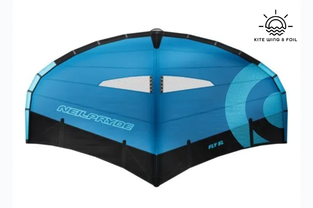 NeilPryde 2025 Wing Range: Innovation That Enhances Every Session