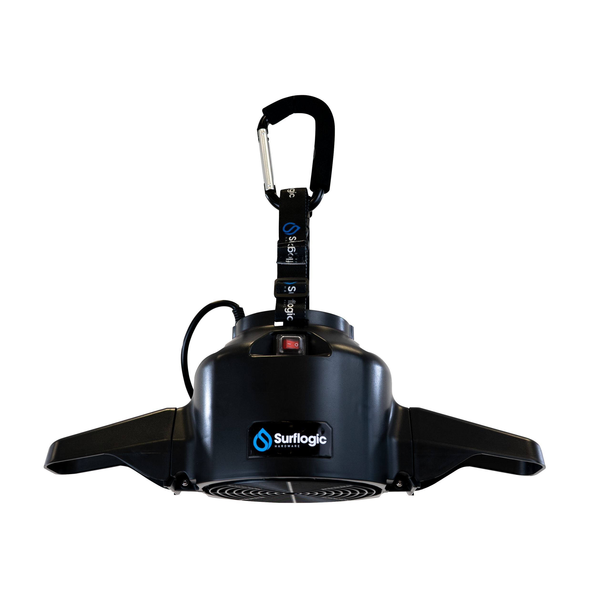 Surflogic Wetsuit Pro Dryer Review