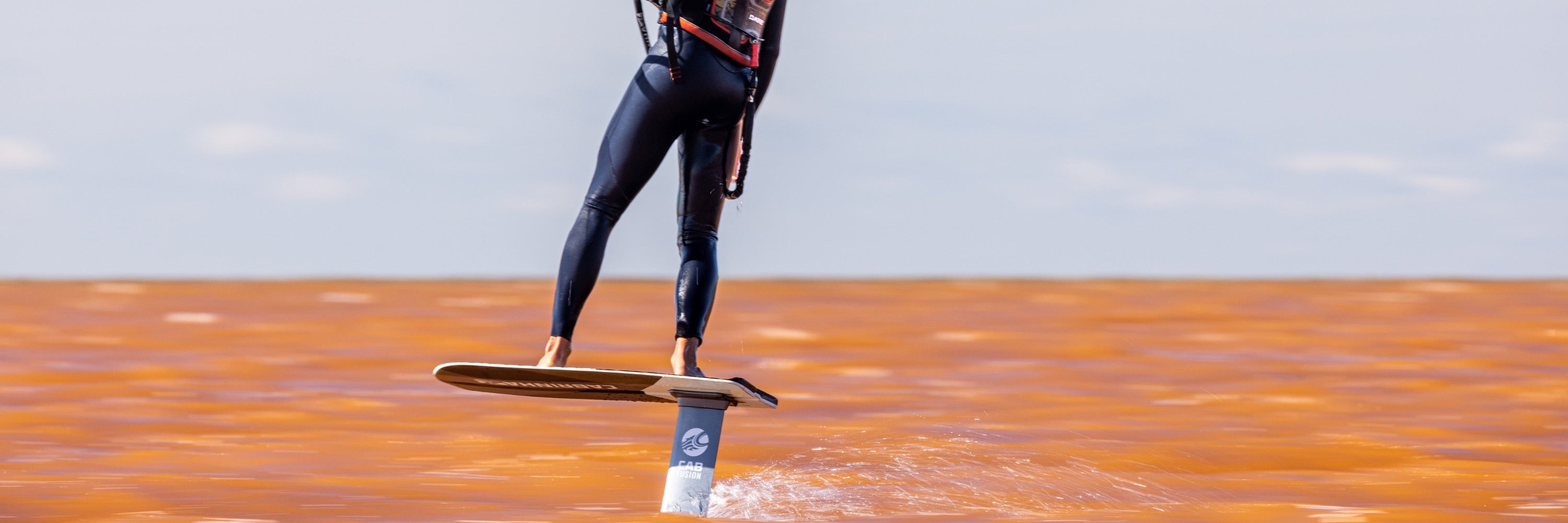 Foil Boards