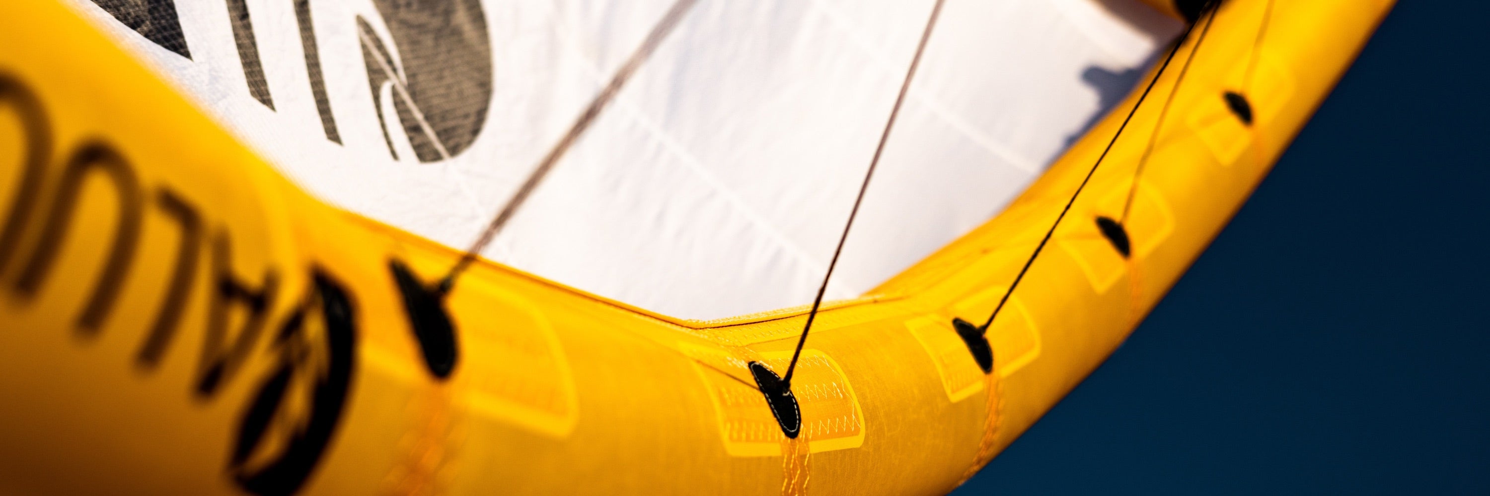 Kite Spares Collection - Kite Wing and Foil