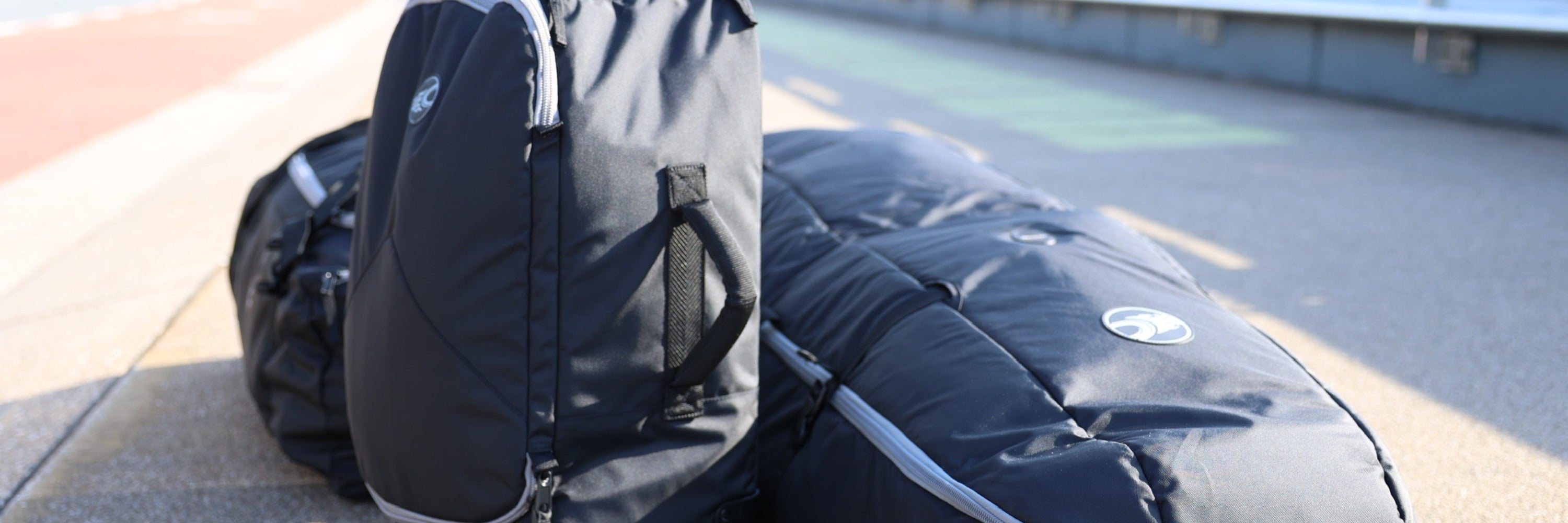 Watersports Luggage | Cabrinha, Dakine & NeilPryde