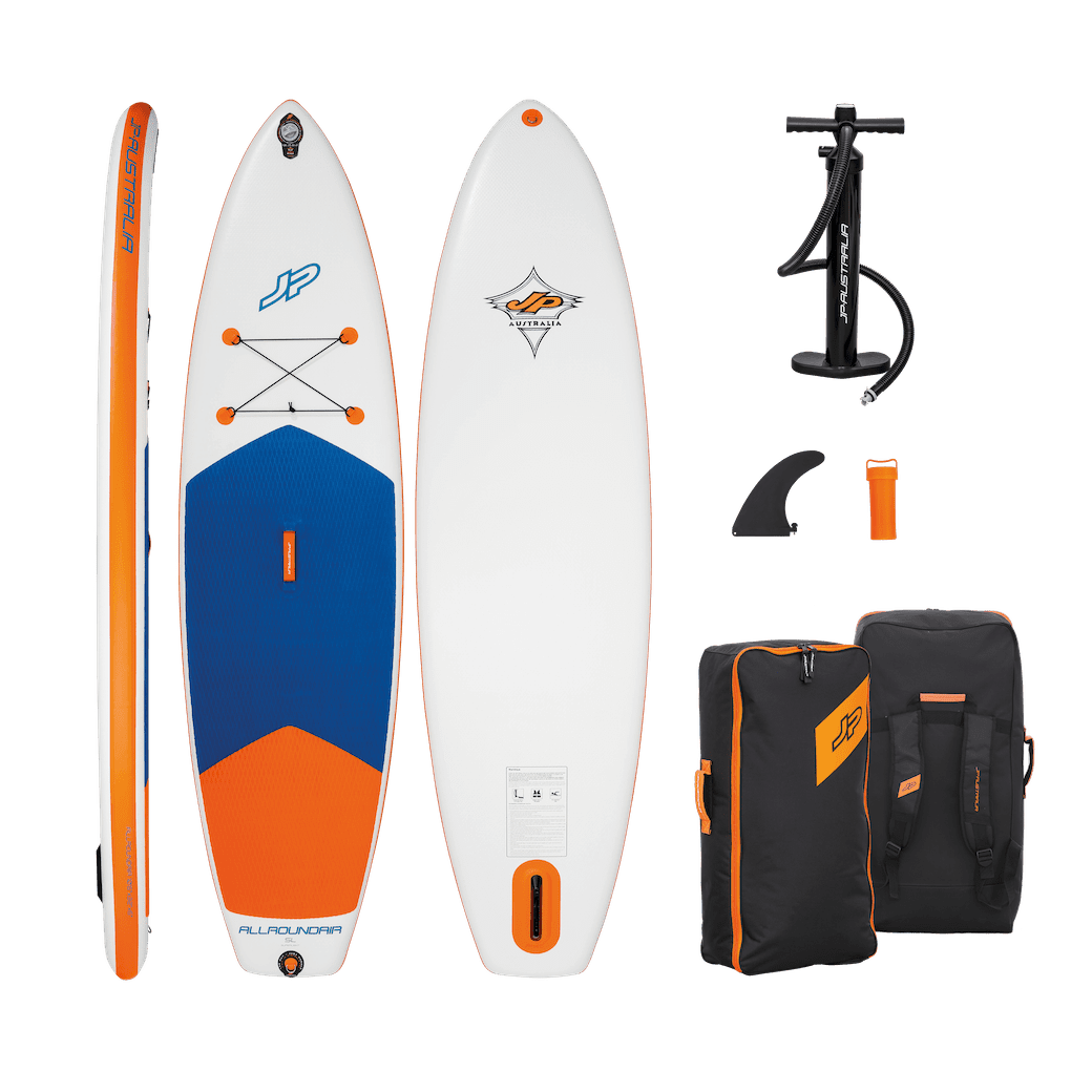 Allroundair Sl Set