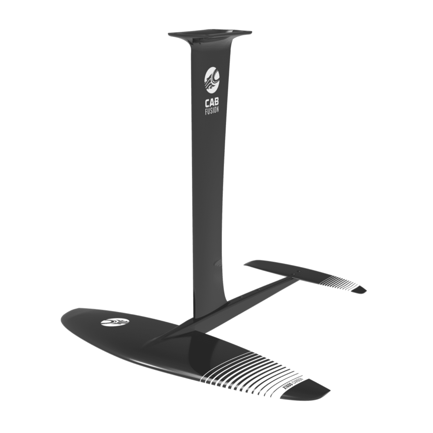 Cabrinha 02s Fusion Carbon 70cm Base Kit – 2022 1 1