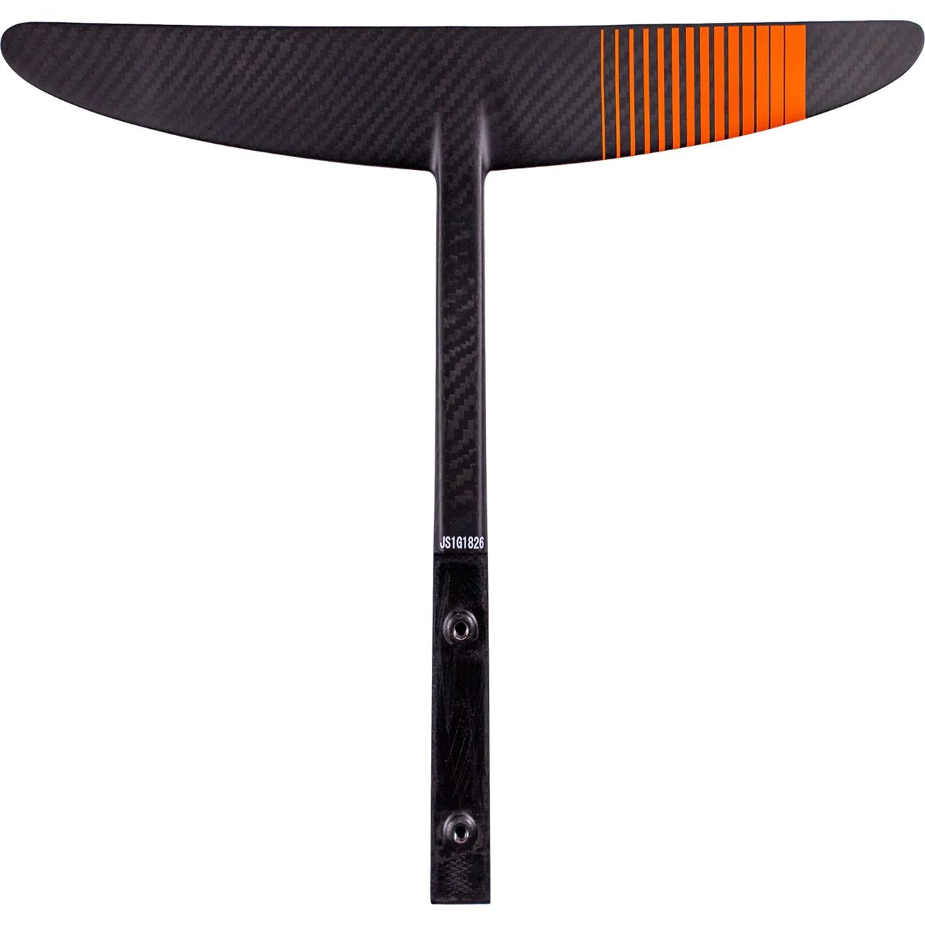 Cabrinha 02s Fusion Carbon H Series Stabilizer View