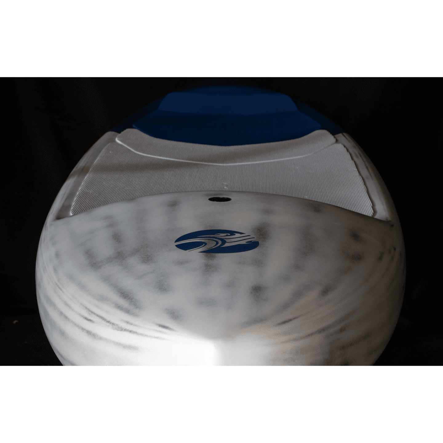 Cabrinha 04s Bump Prone Board Close 2