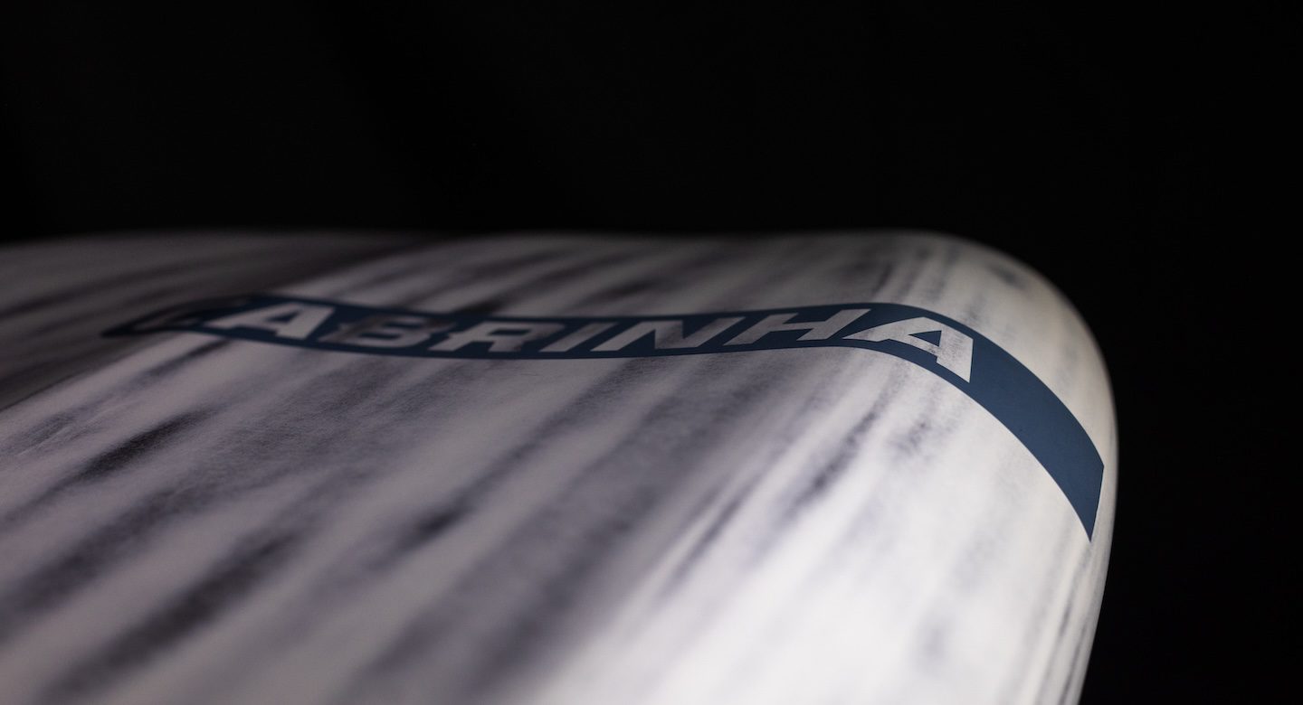 Cabrinha 04s Code Wing Board Close 2