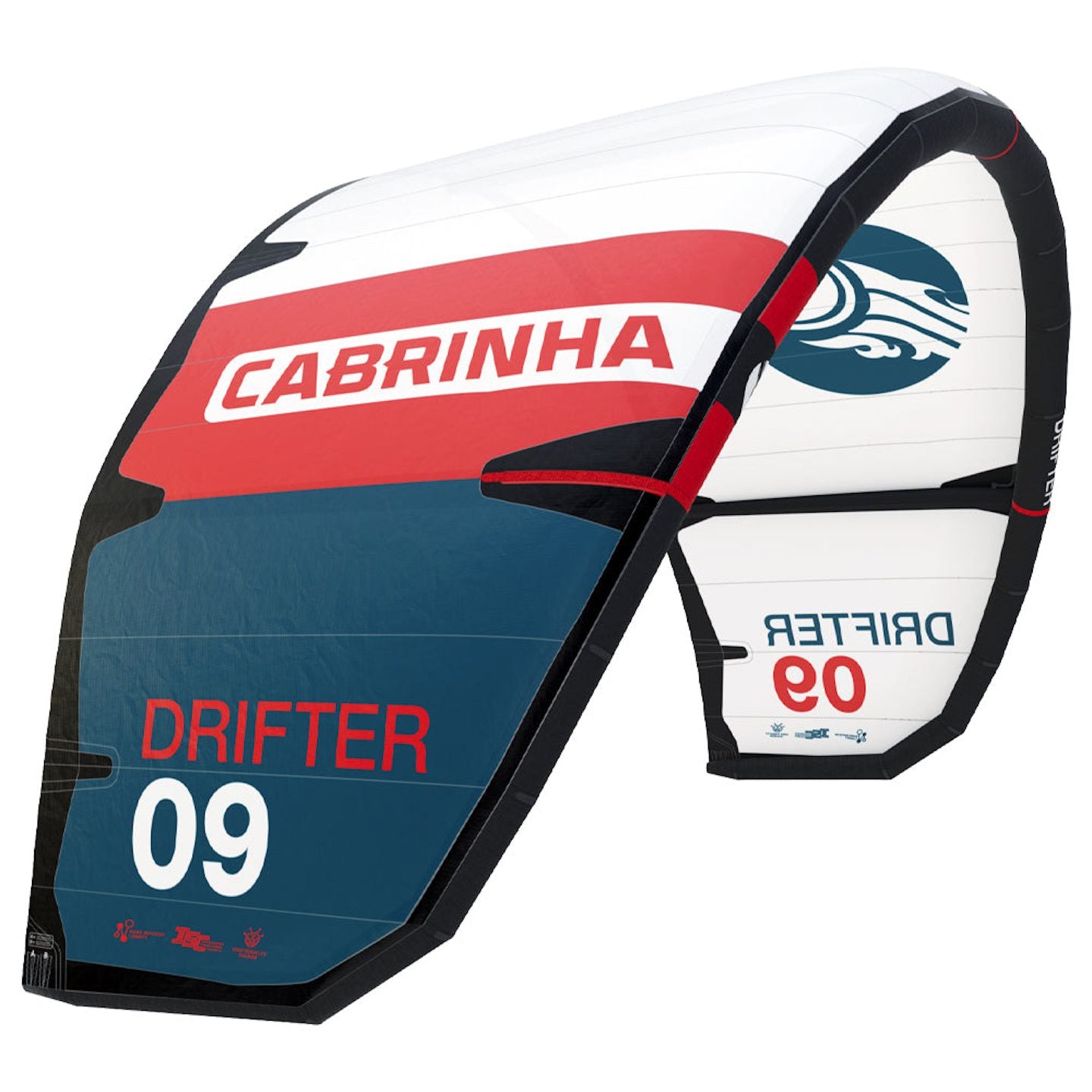 Cabrinha 04s Drifter Kite C1