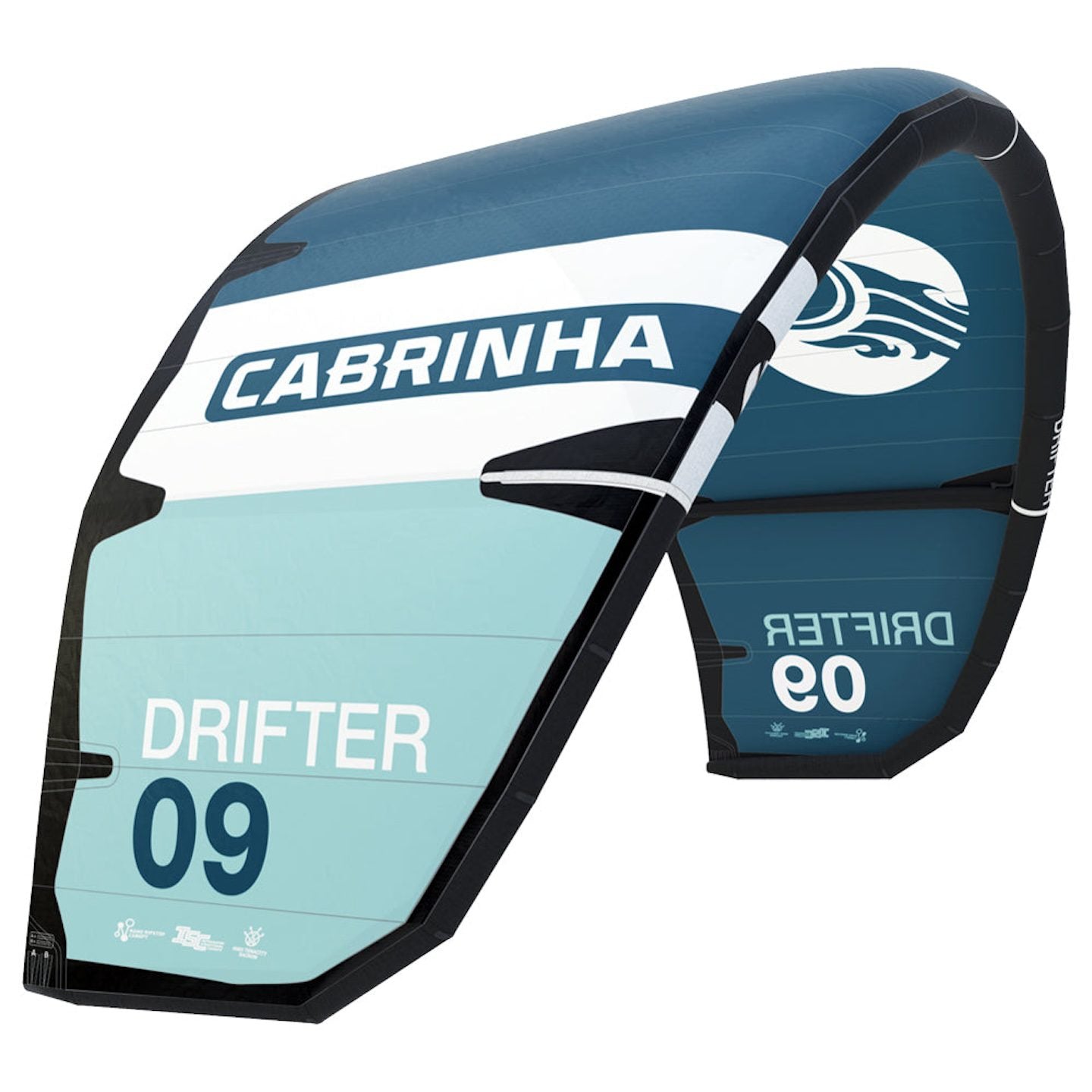 Cabrinha 04s Drifter Kite C3