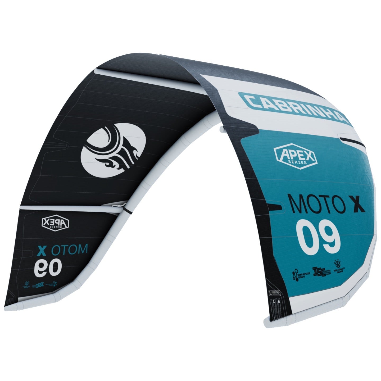 Cabrinha 04s Moto X Apex Kite C4 Image 3