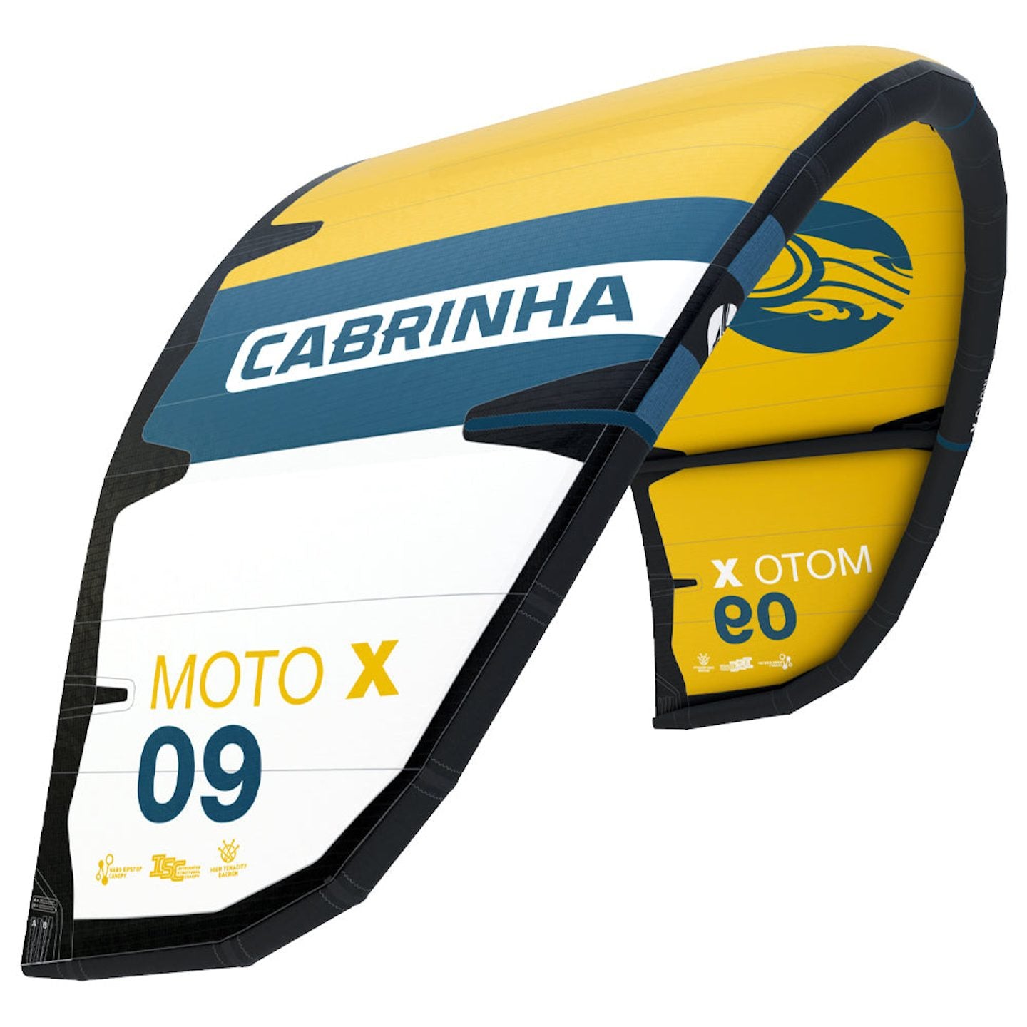 Cabrinha 04s Moto X Kite C2