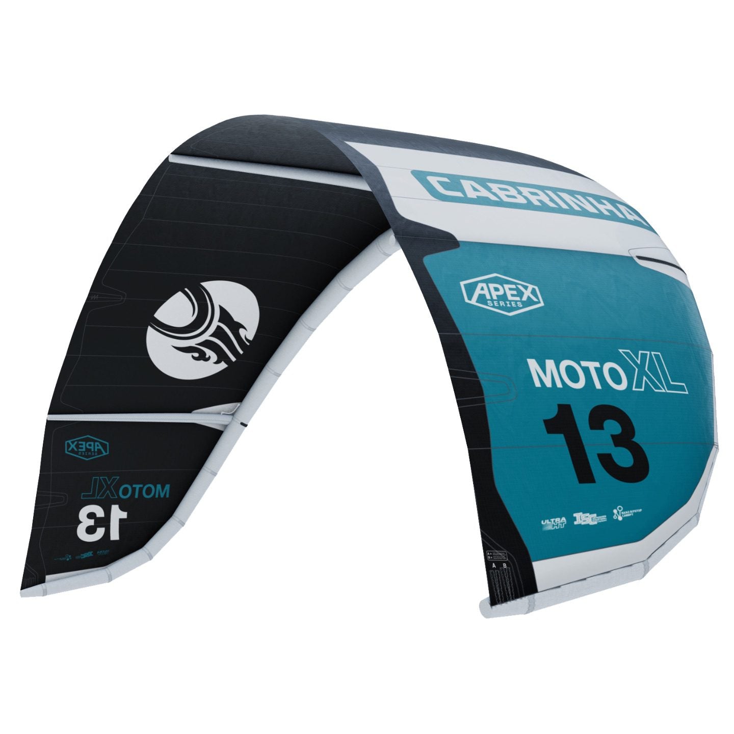 Cabrinha 04s Moto Xl Apex Kite C4 Image 3