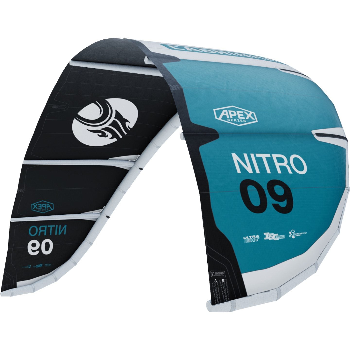 Cabrinha 04s Nitro Apex Kite C4 Image 3