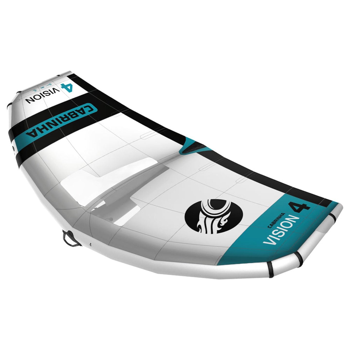 Cabrinha 04s Vision Wing C3