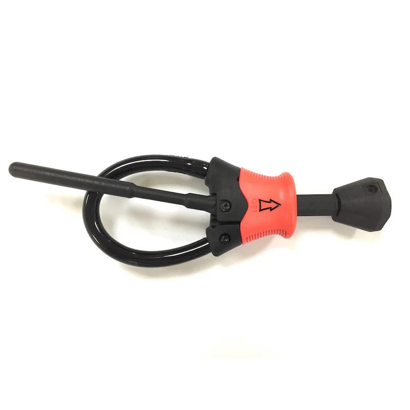 Cabrinha 2020 Quickloop Complete Qr System