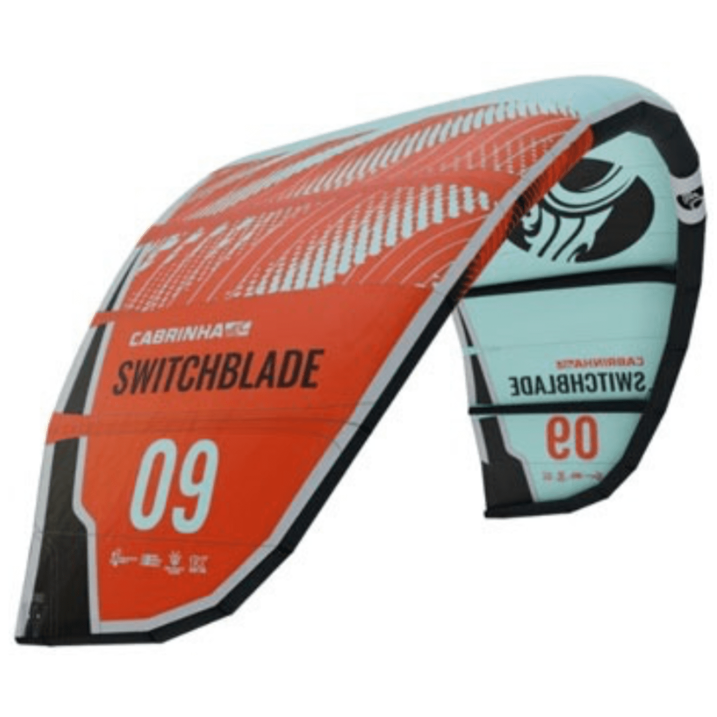 Cabrinha 2022 Switchblade C3