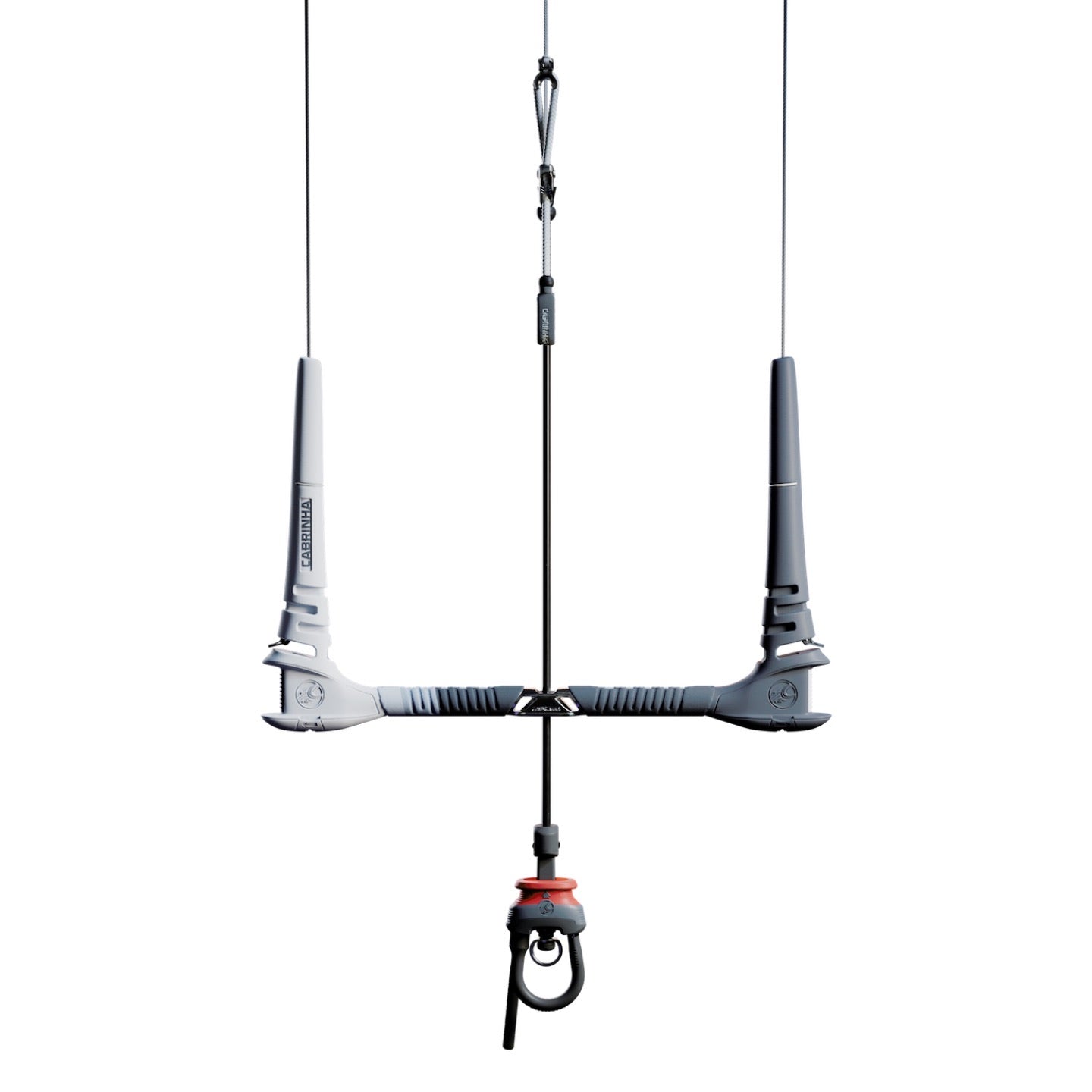 Cabrinha 2023 Cos Overdrive Trimlite Bar Full Image