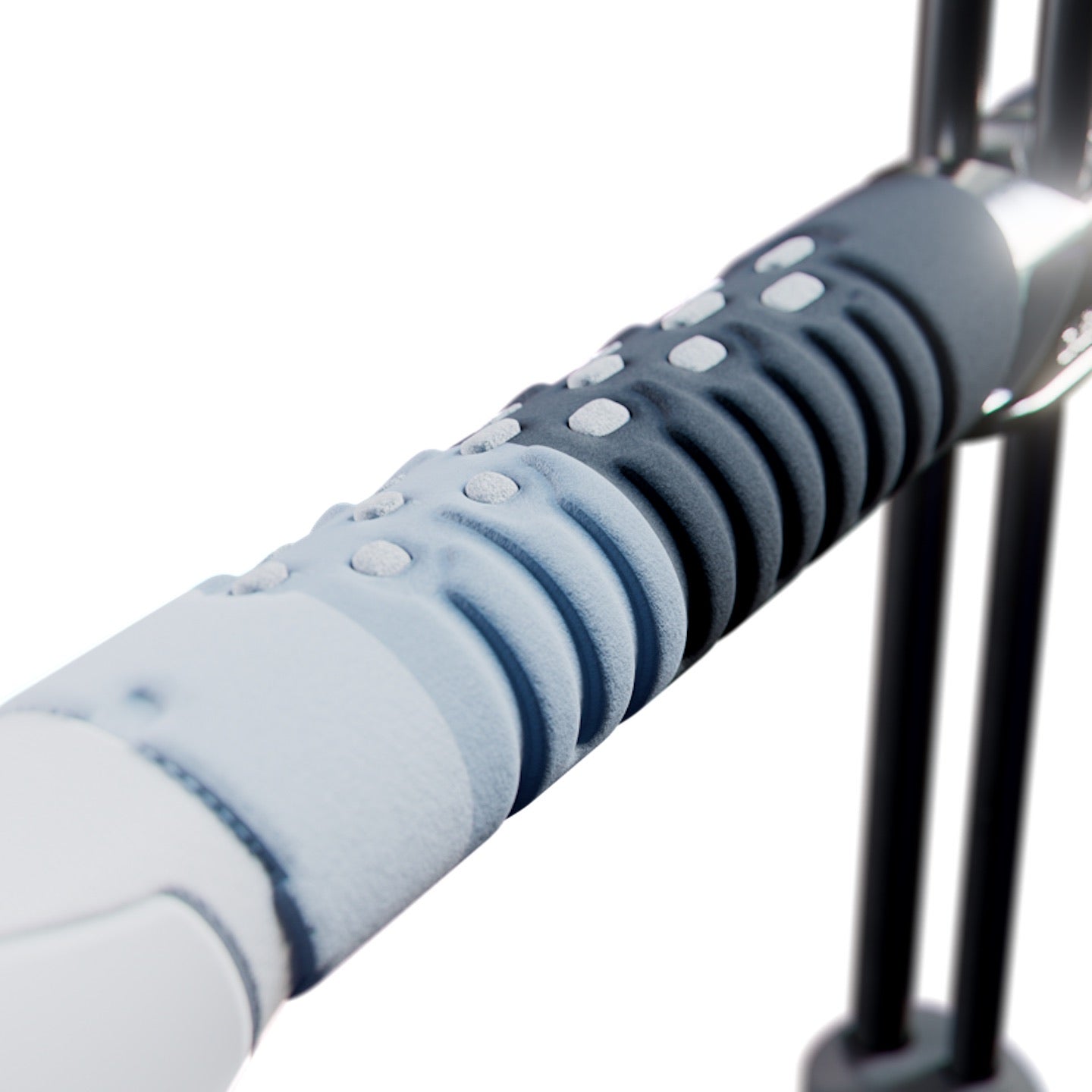 Cabrinha 2023 Cos Overdrive Trimlite Bar Grip 2