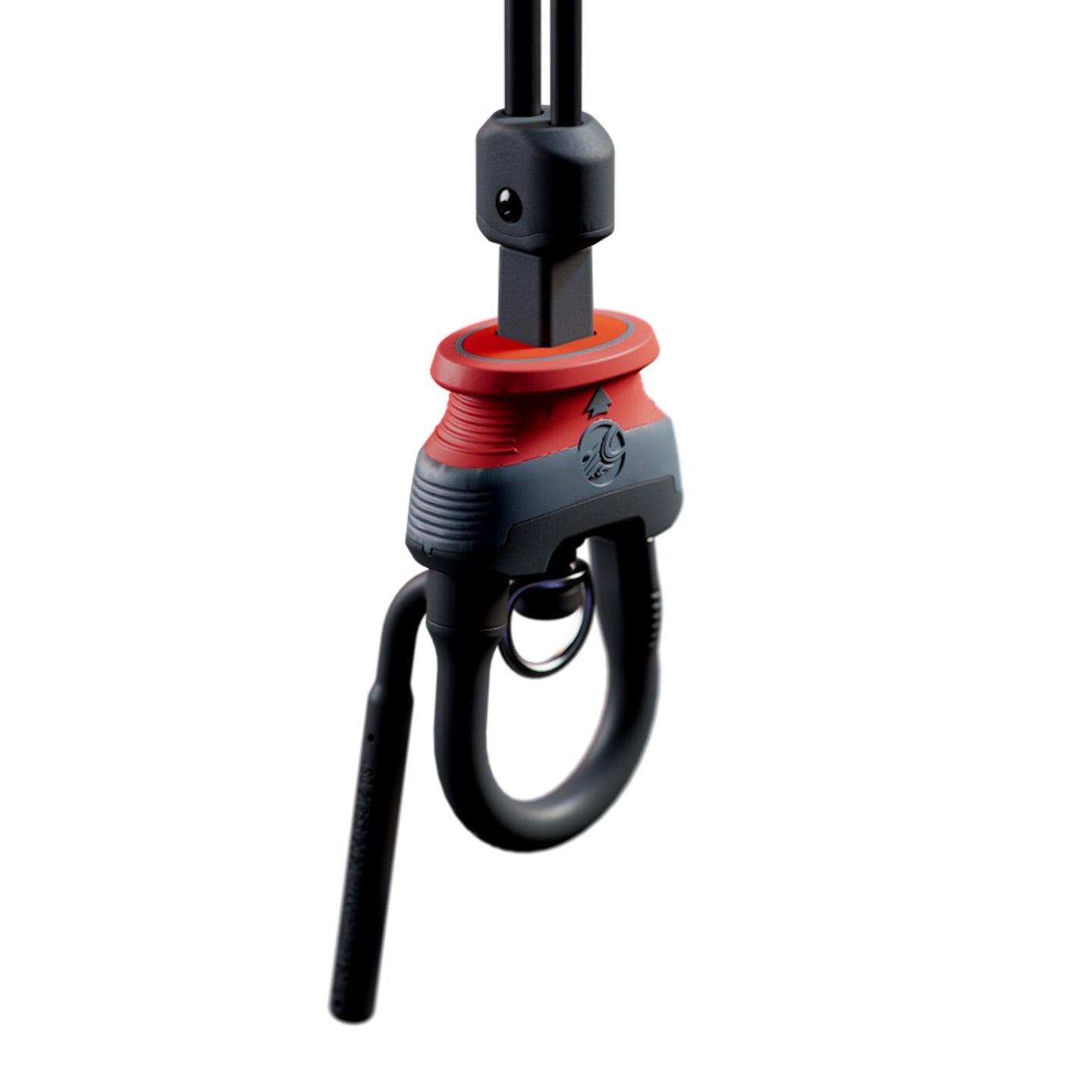 Cabrinha 2023 Cos Overdrive Trimlite Bar Release