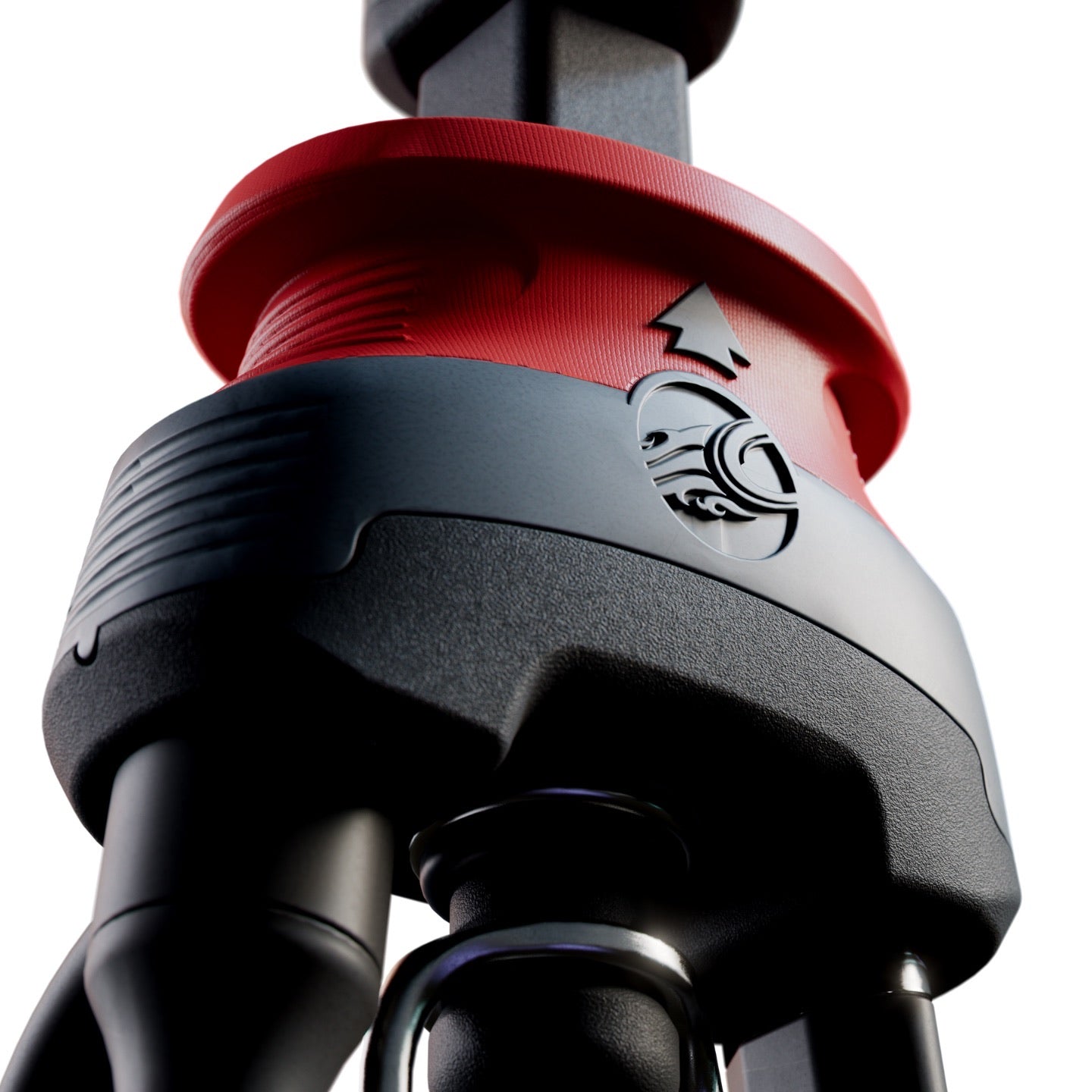 Cabrinha 2023 Cos Overdrive Trimlite Bar Safety Release