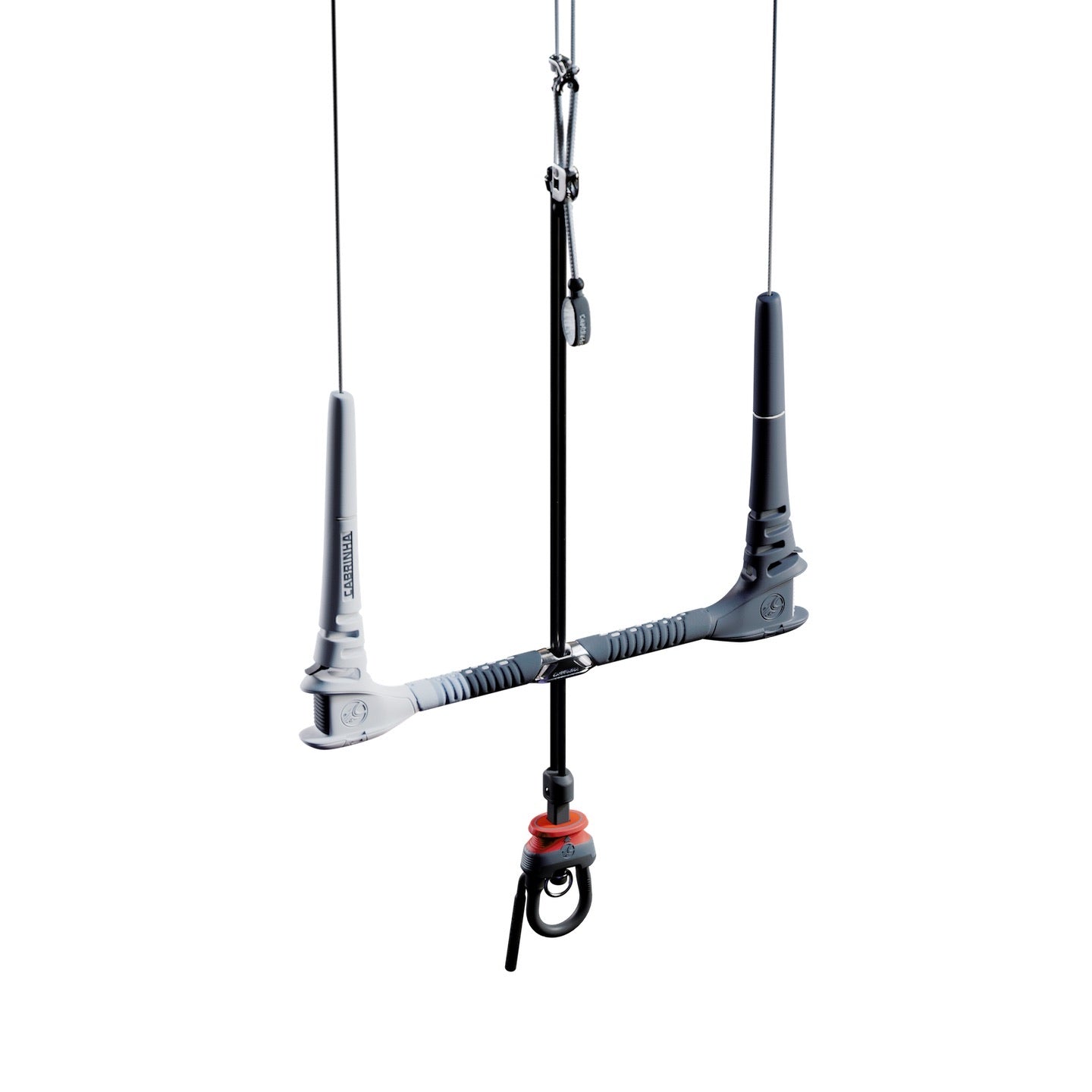 Cabrinha 2023 Cos Overdrive Trimlite Bar Side