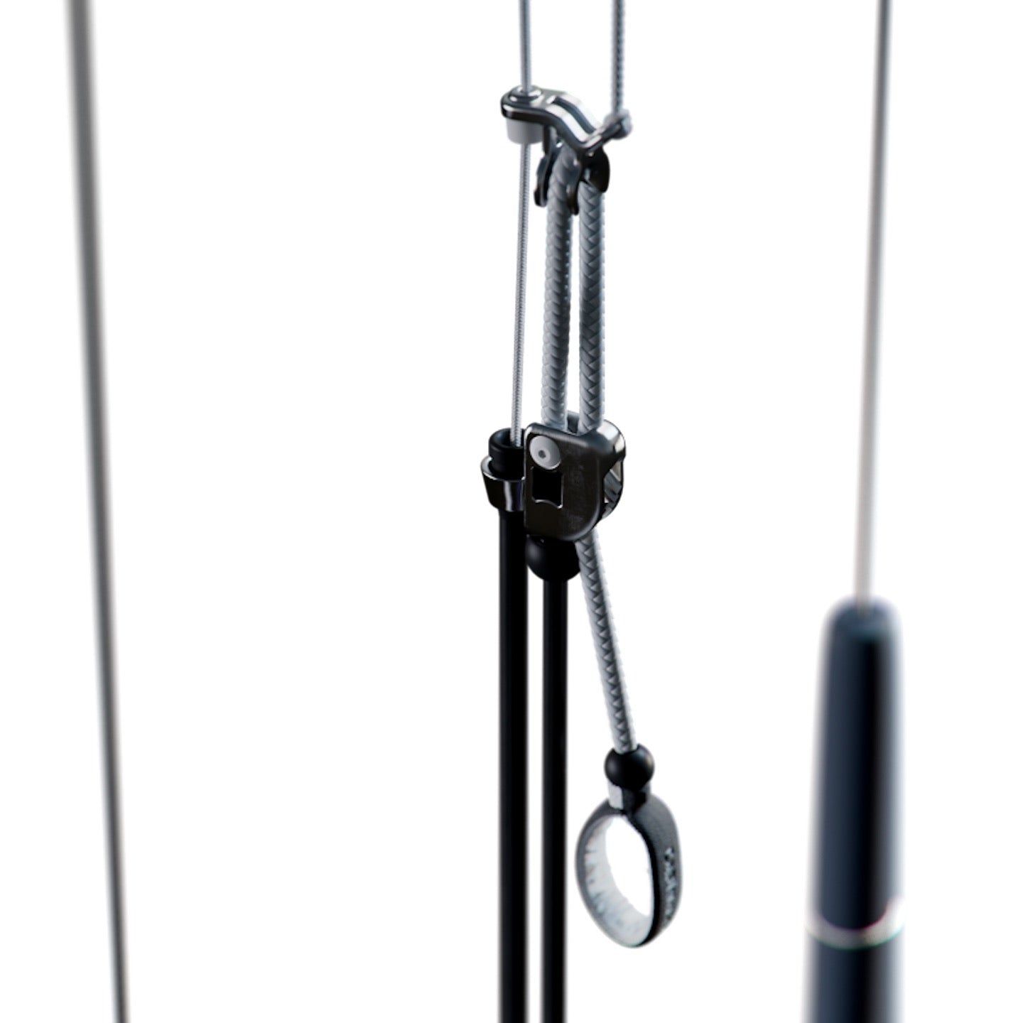 Cabrinha 2023 Cos Overdrive Trimlite Bar Trimlite