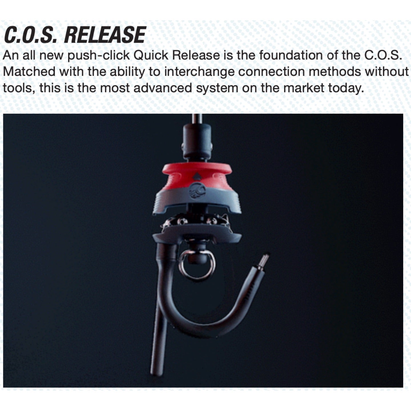 Cabrinha 2023 Cos Release