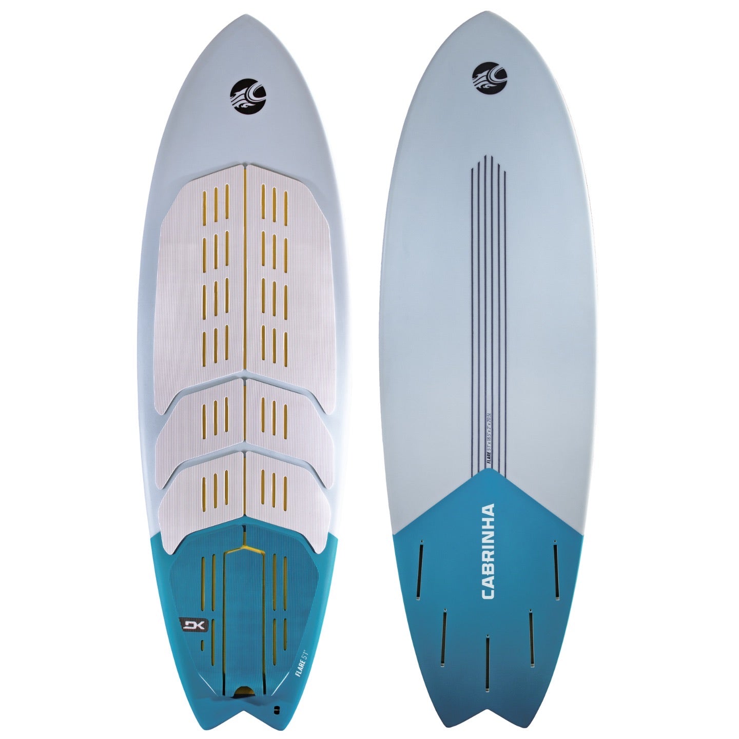 Cabrinha 2023 Surfboard Flare