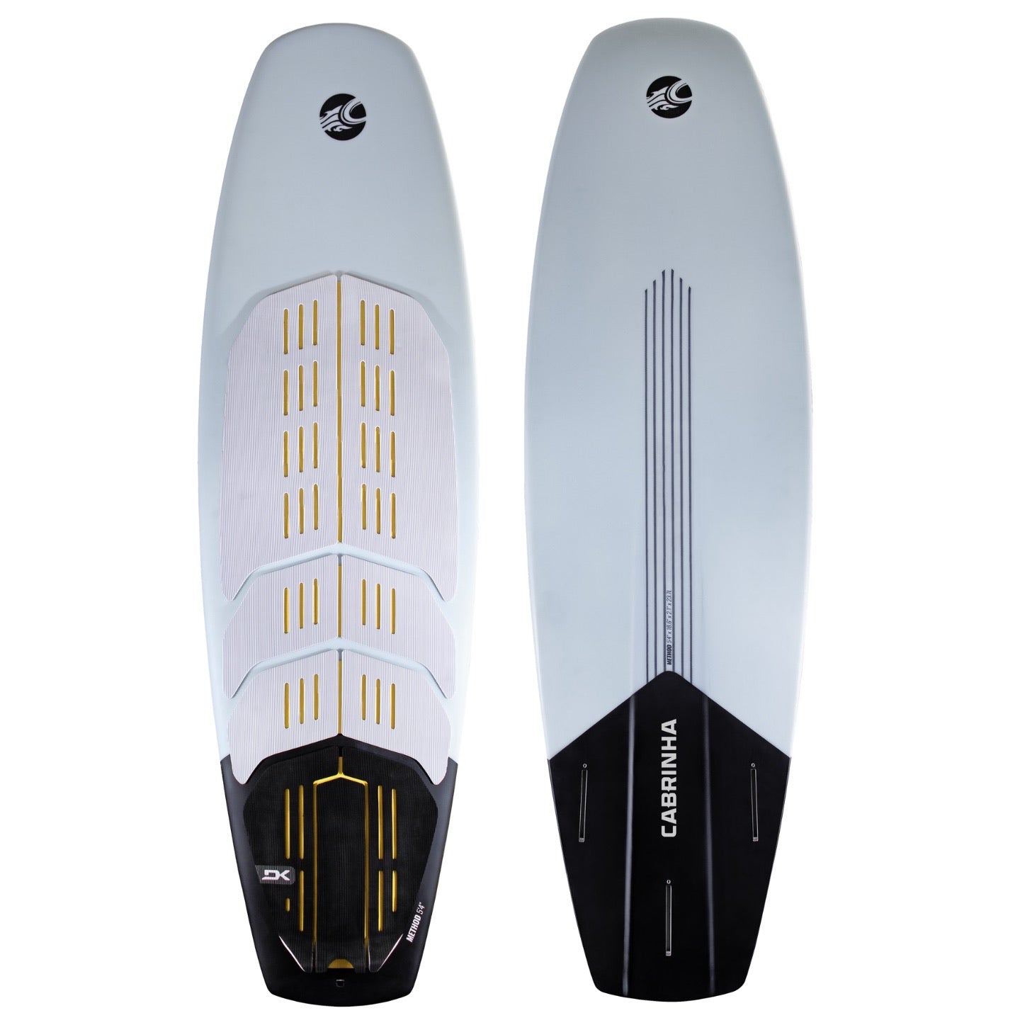 Cabrinha 2023 Surfboard Method