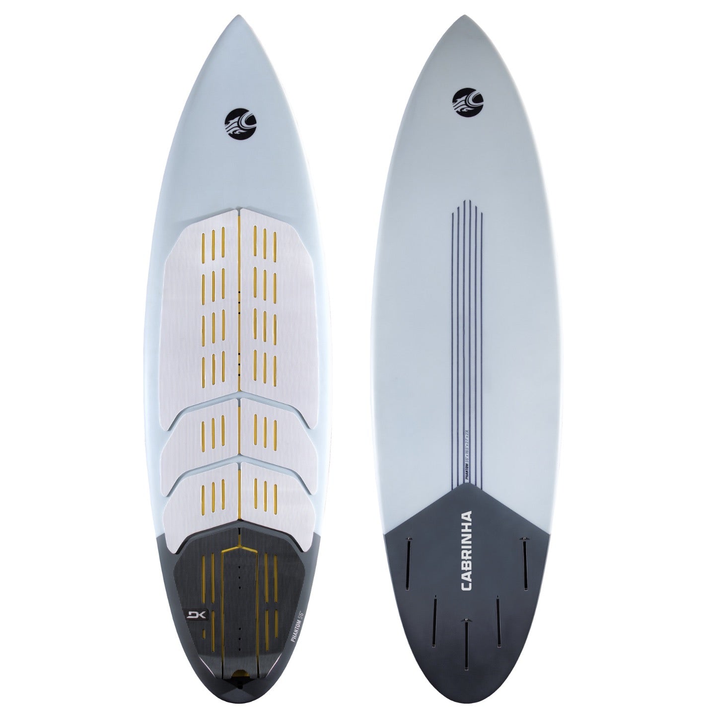 Cabrinha 2023 Surfboard Phantom
