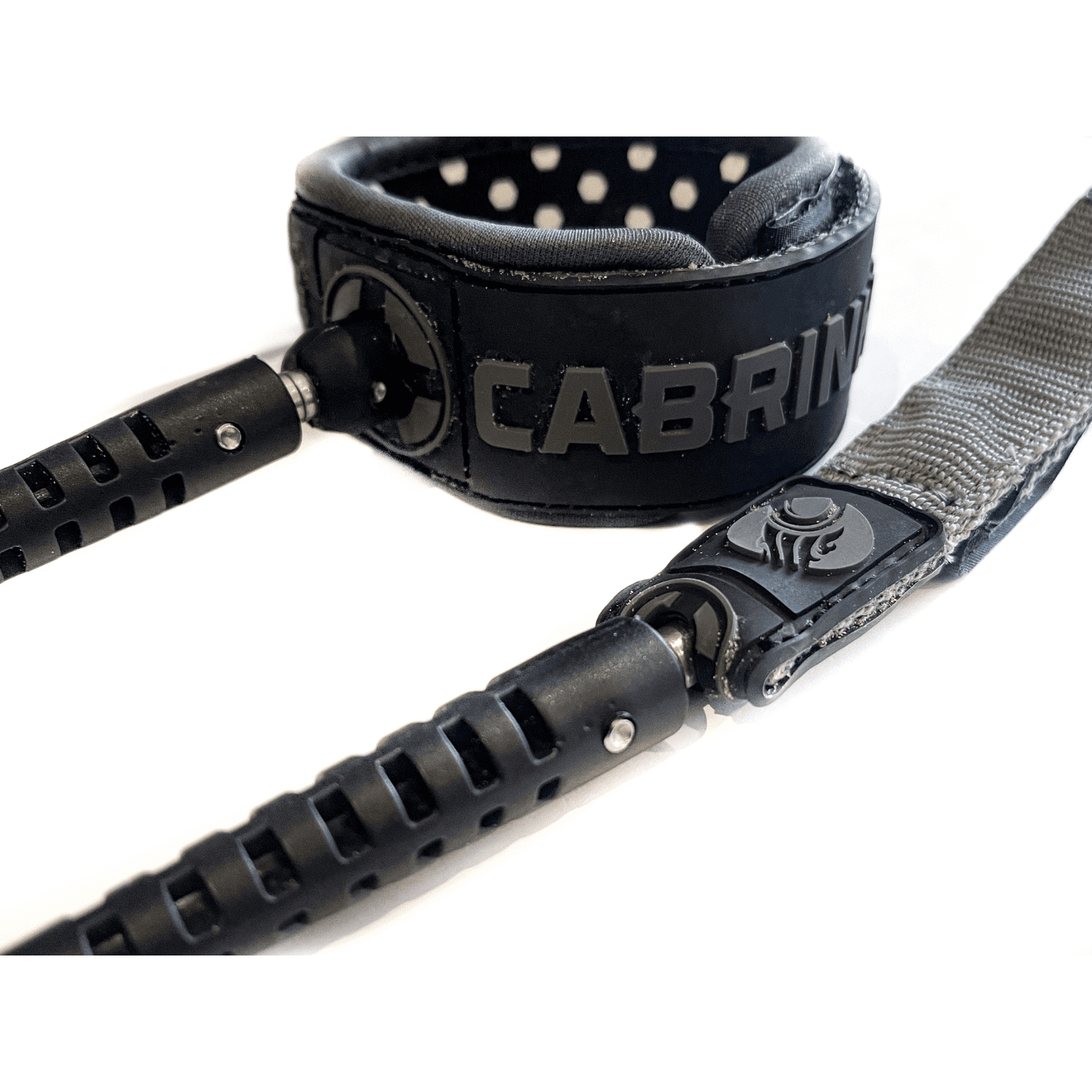 Cabrinha 2024 Board Leash Close Up