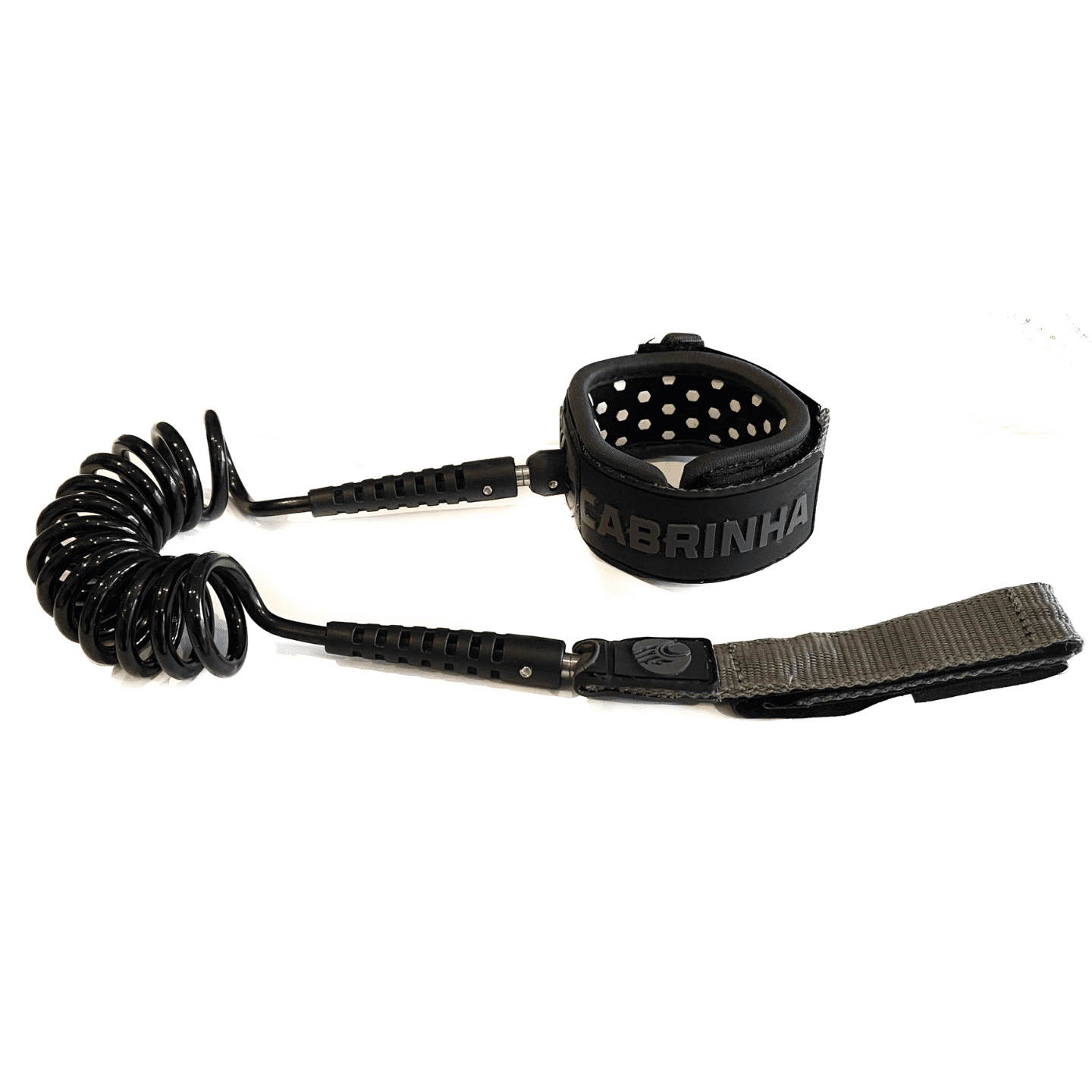 Cabrinha 2024 Board Leash Coil 1
