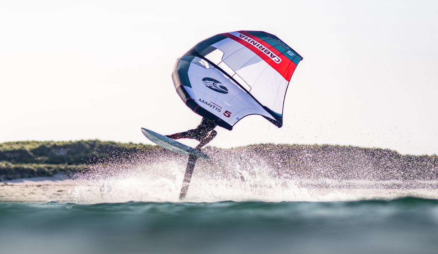 Cabrinha 2024 Mantis 7