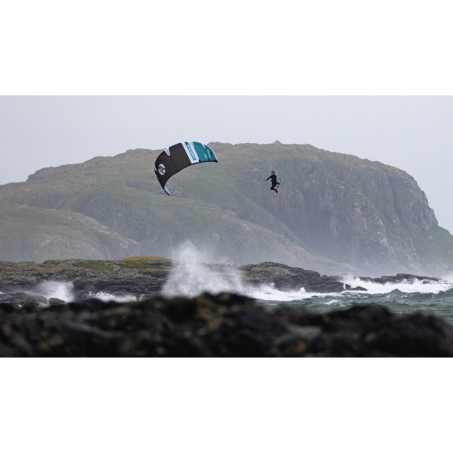 Cabrinha 2024 Nitro Action Shots 2