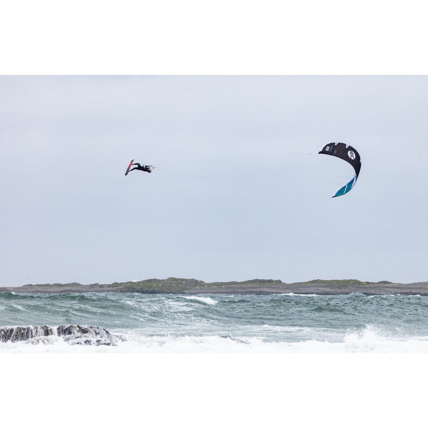 Cabrinha 2024 Nitro Action Shots 3