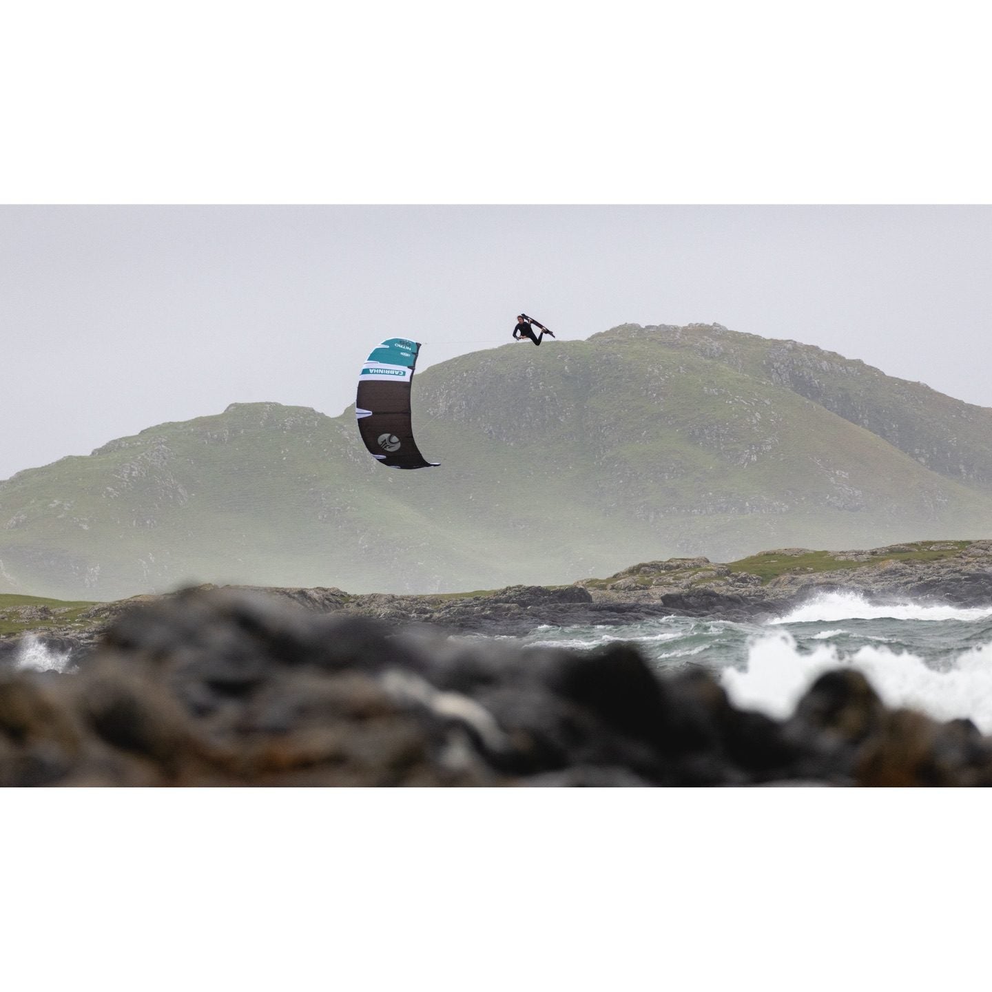 Cabrinha 2024 Nitro Action Shots 4