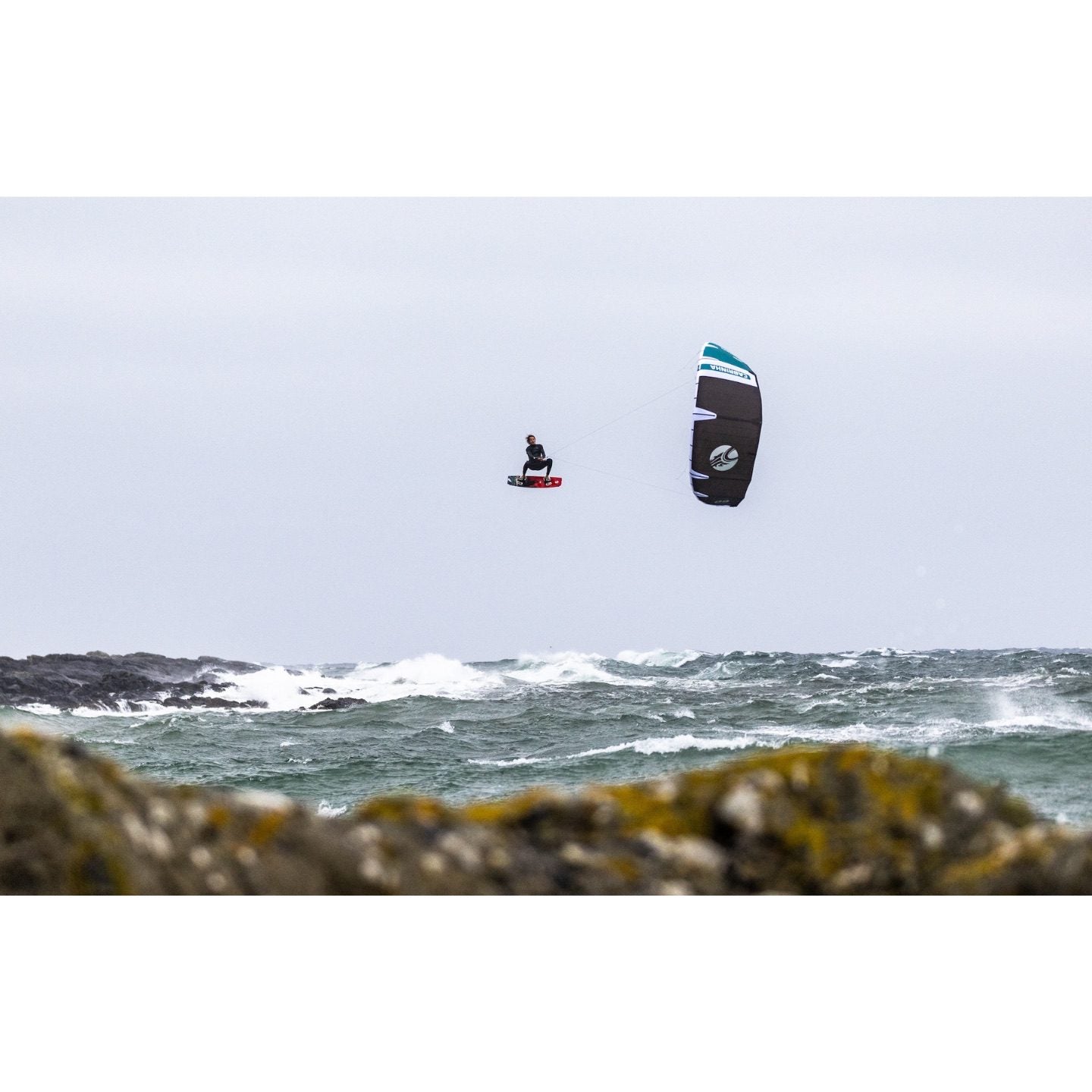 Cabrinha 2024 Nitro Action Shots 5