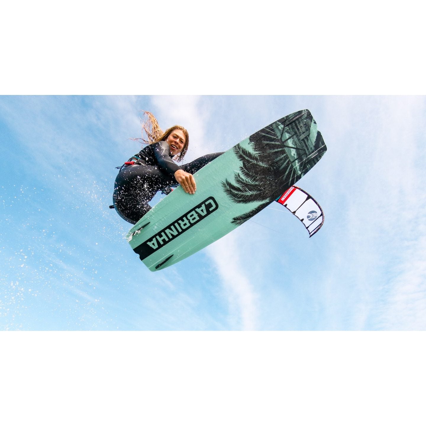 Cabrinha 2024 Switchblade Action Shots 1