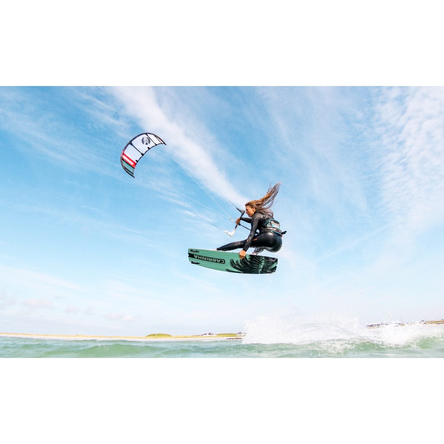 Cabrinha 2024 Switchblade Action Shots 2