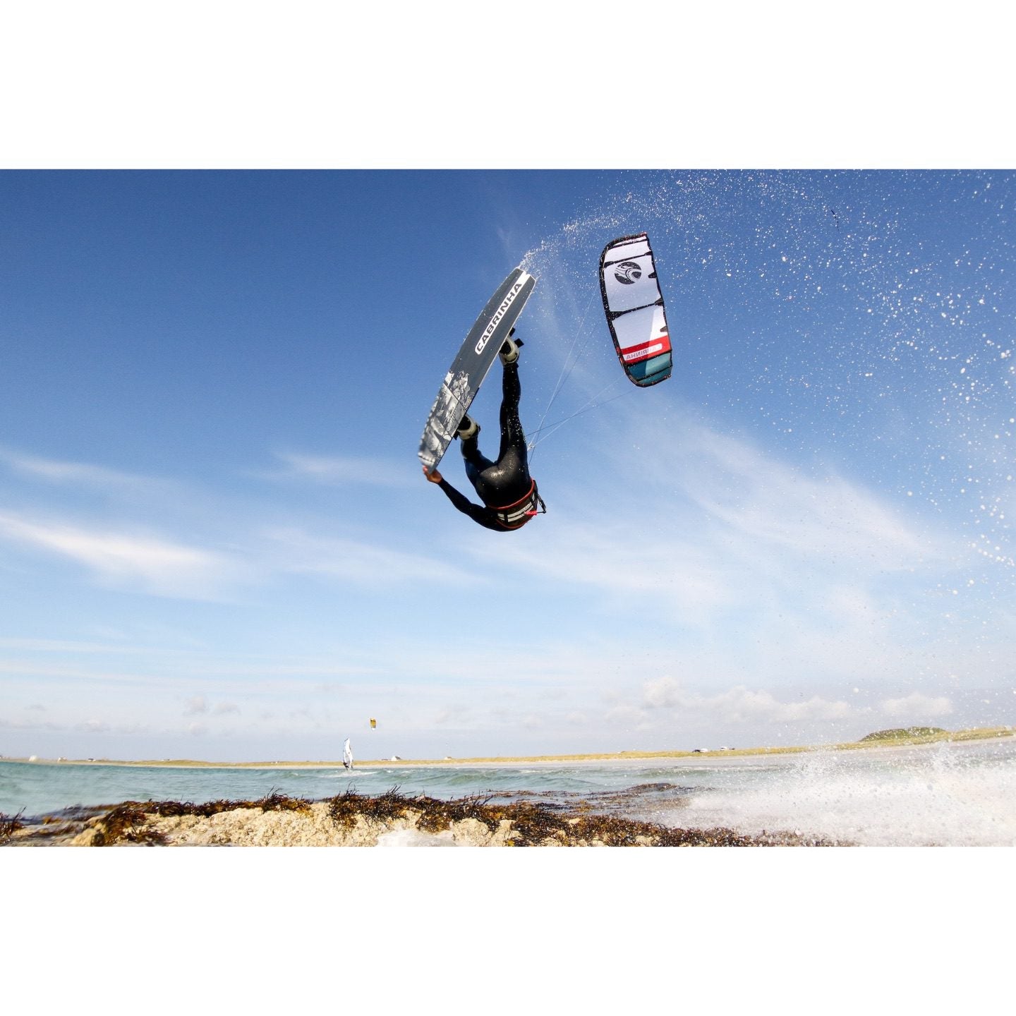 Cabrinha 2024 Switchblade Action Shots 4