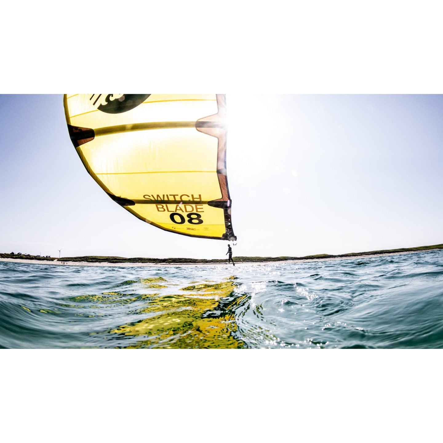 Cabrinha 2024 Switchblade Action Shots 5