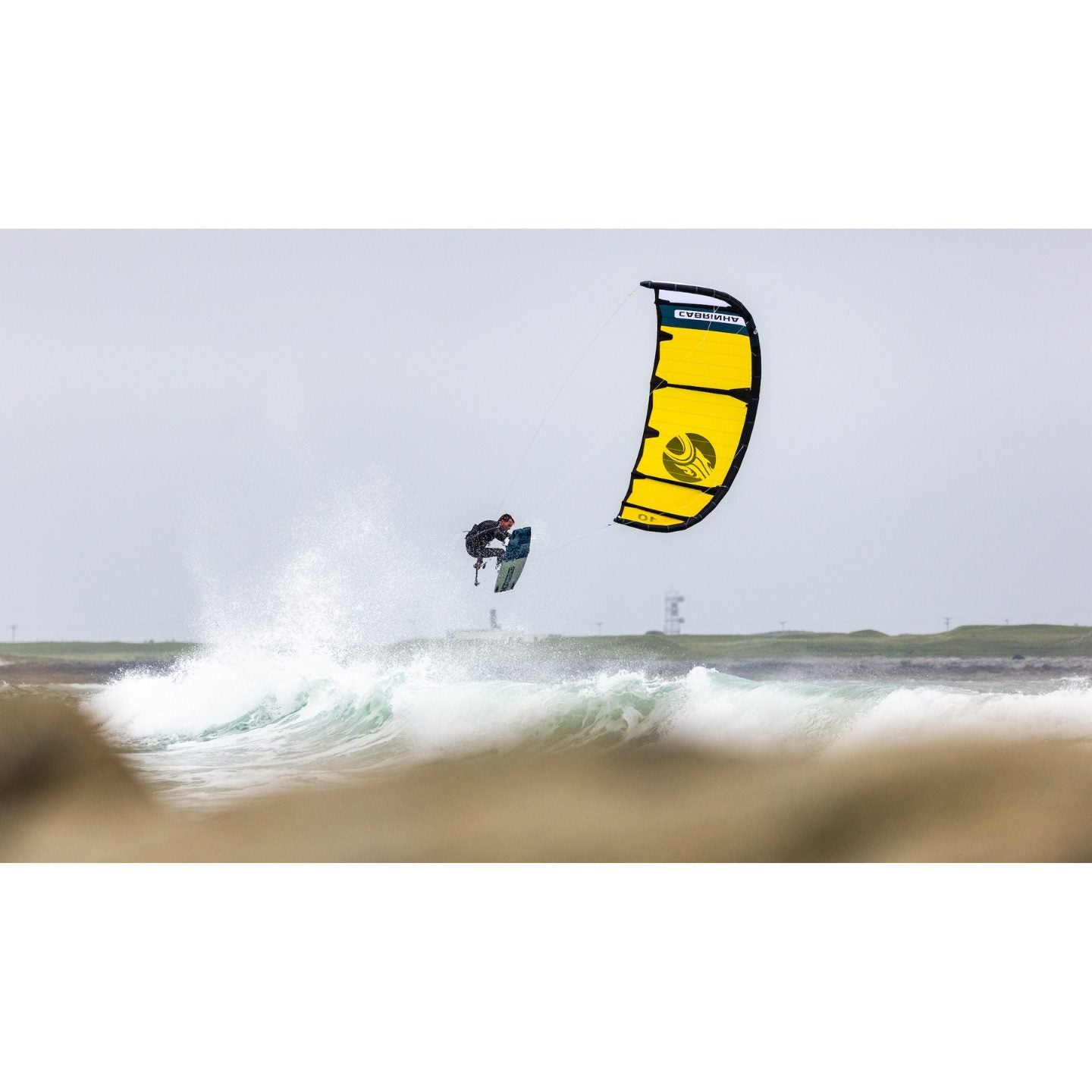 Cabrinha 2024 Switchblade Action Shots 7