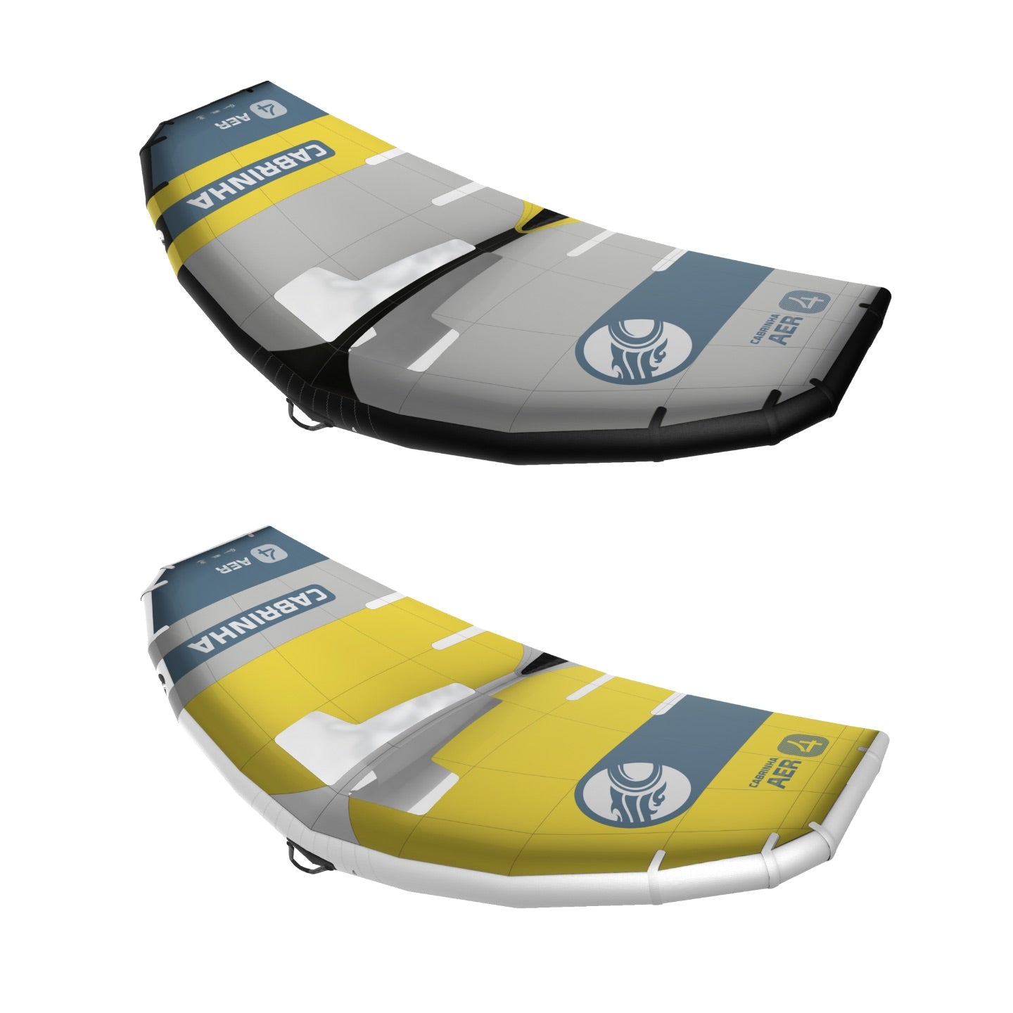Cabrinha 2025 Aer Wing Colours