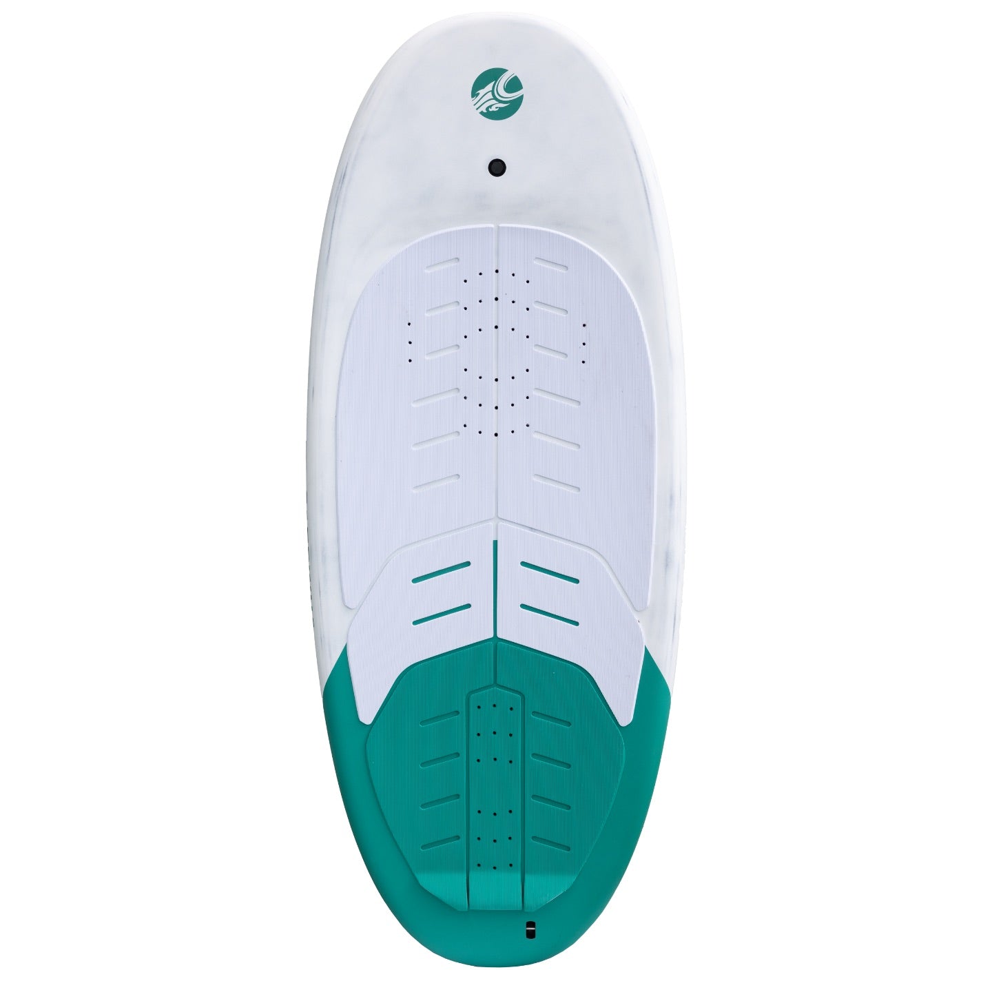 Cabrinha 2025 Code Wingfoil Board Deck