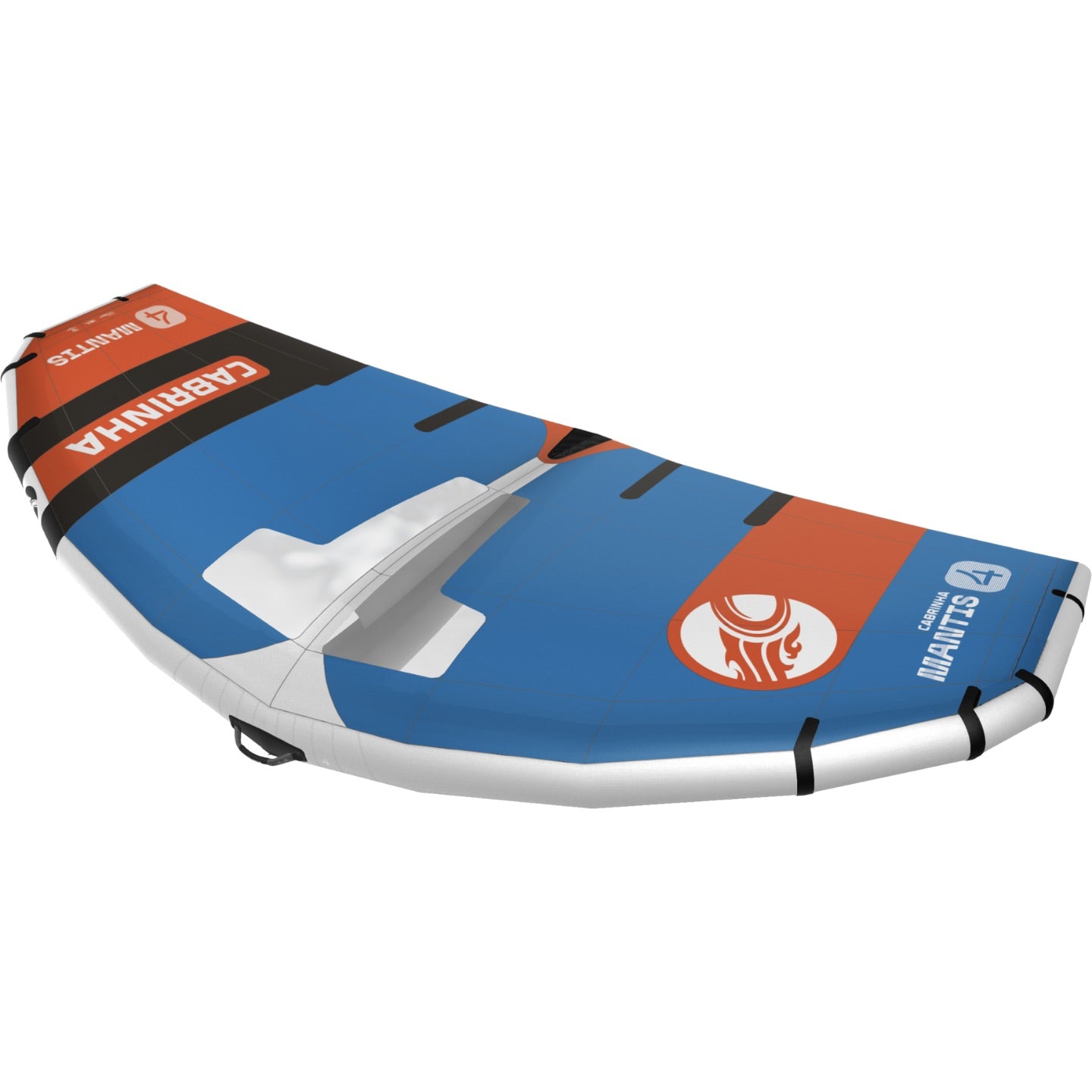 Cabrinha 2025 Mantis Wing C2 Royal Blue Orange