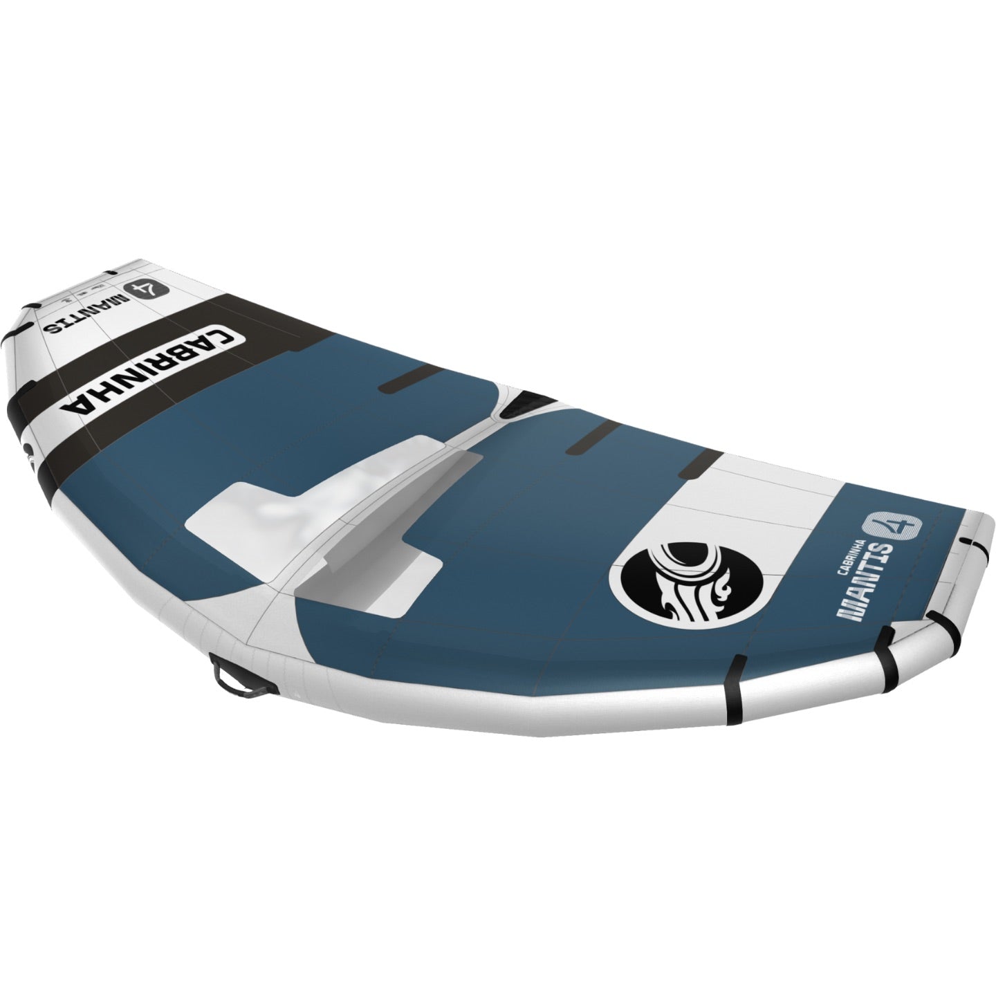 Cabrinha 2025 Mantis Wing C5 Navy Blue White