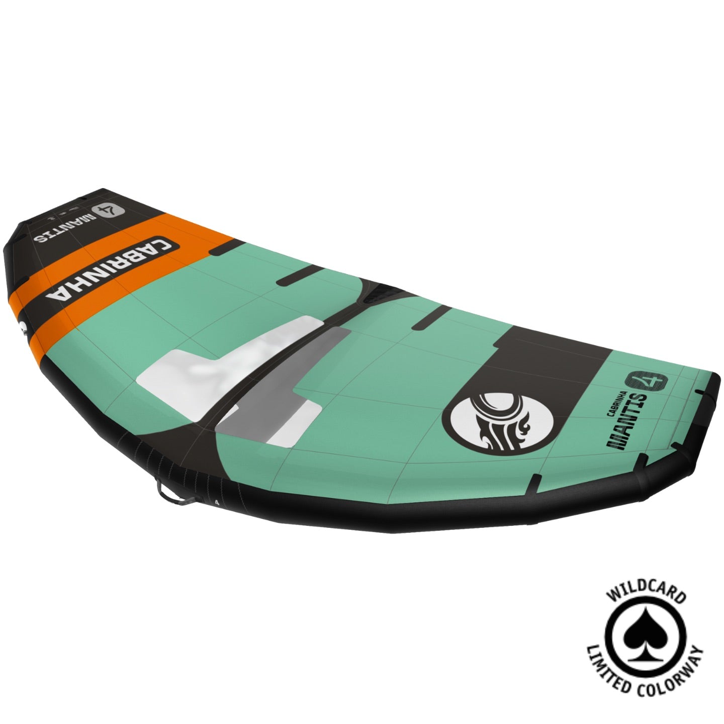 Cabrinha 2025 Mantis Wing - WildCard