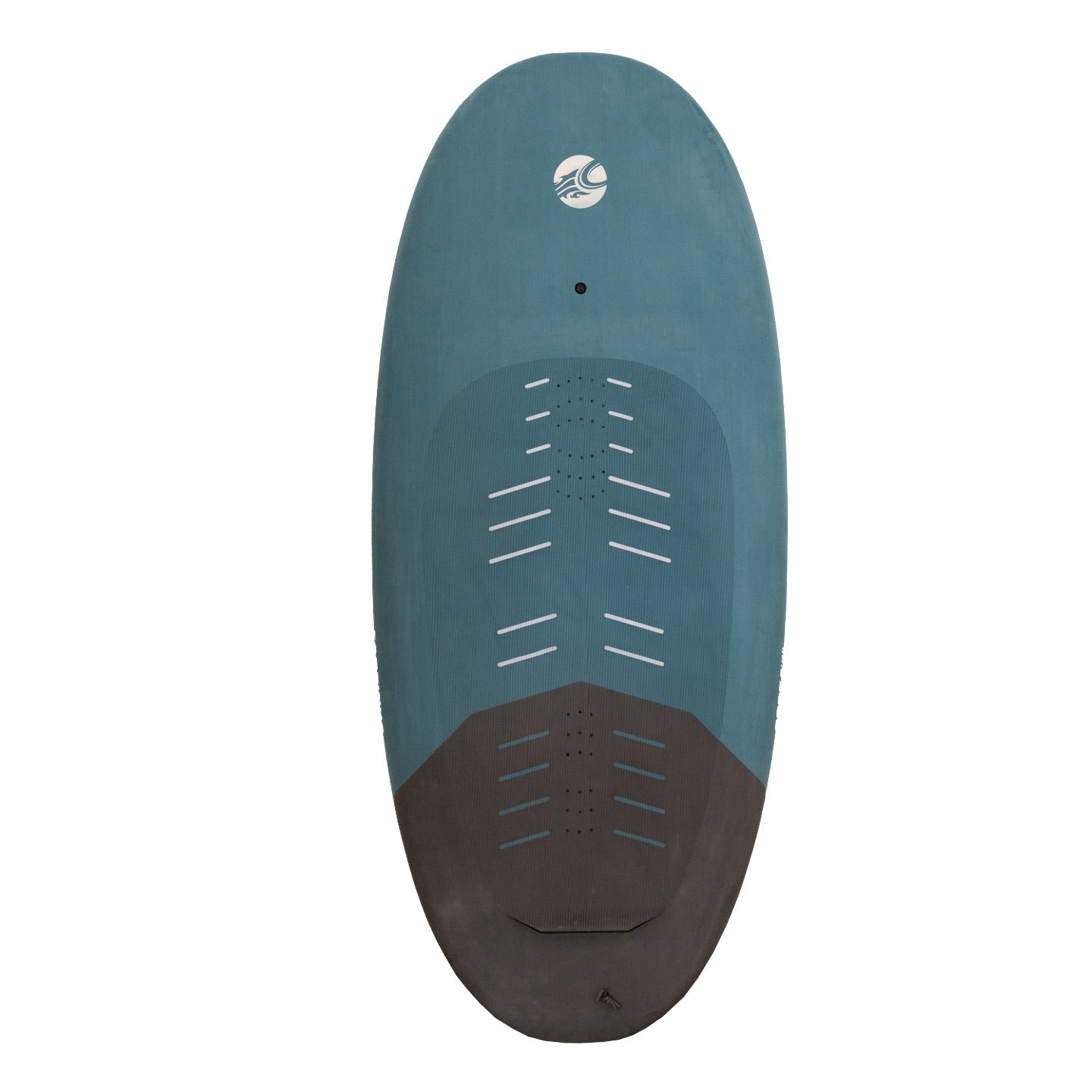 Cabrinha 2025 Softcode Wingfoil Board Deck