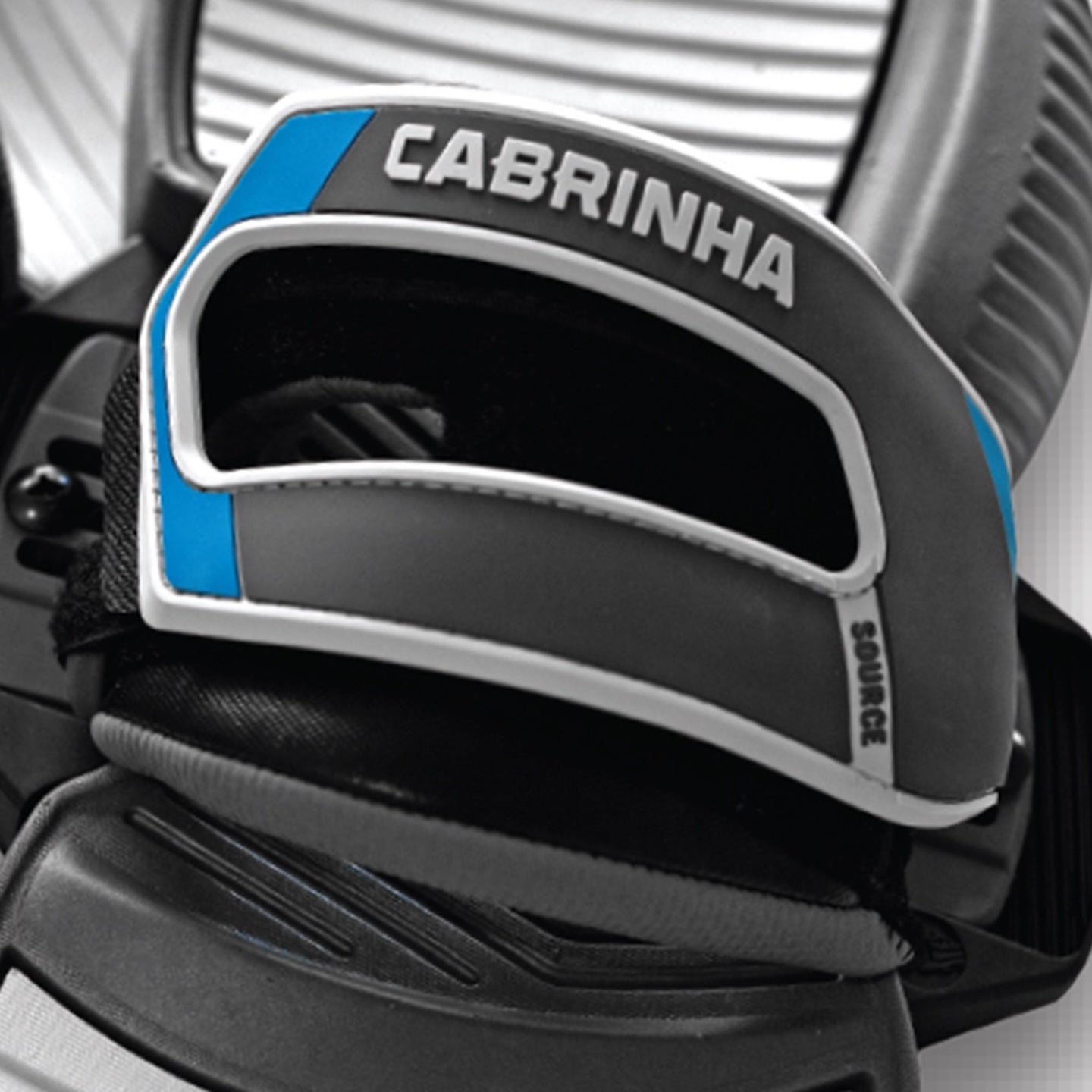 Cabrinha 2025 Source Footstraps Straps And Pads