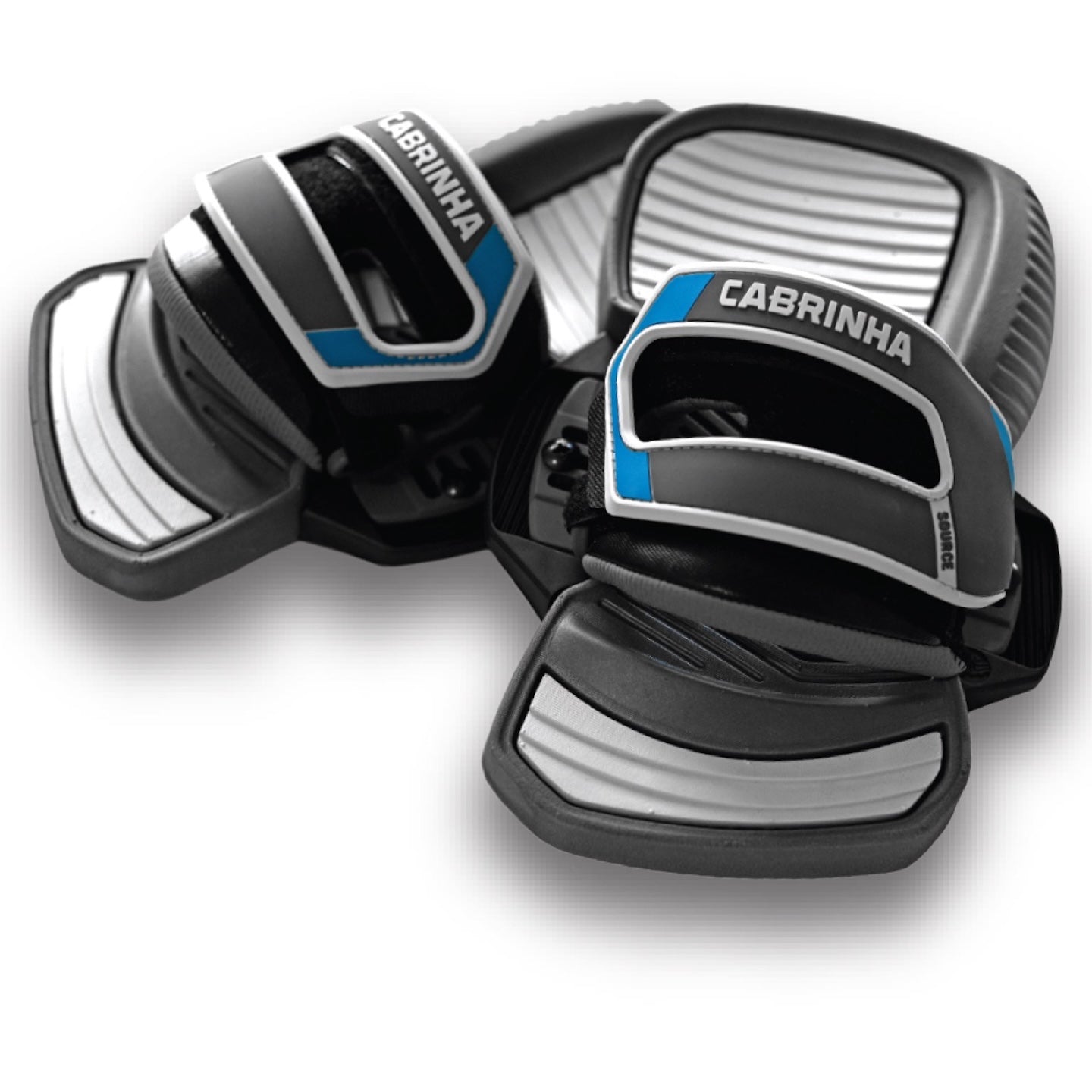 Cabrinha 2025 Source Footstraps