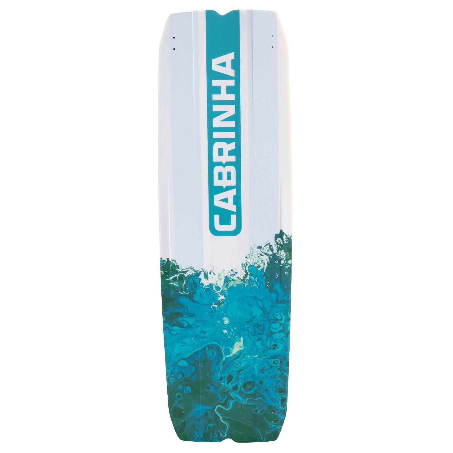 Cabrinha 2025 Stylus Twin Tip Bottom